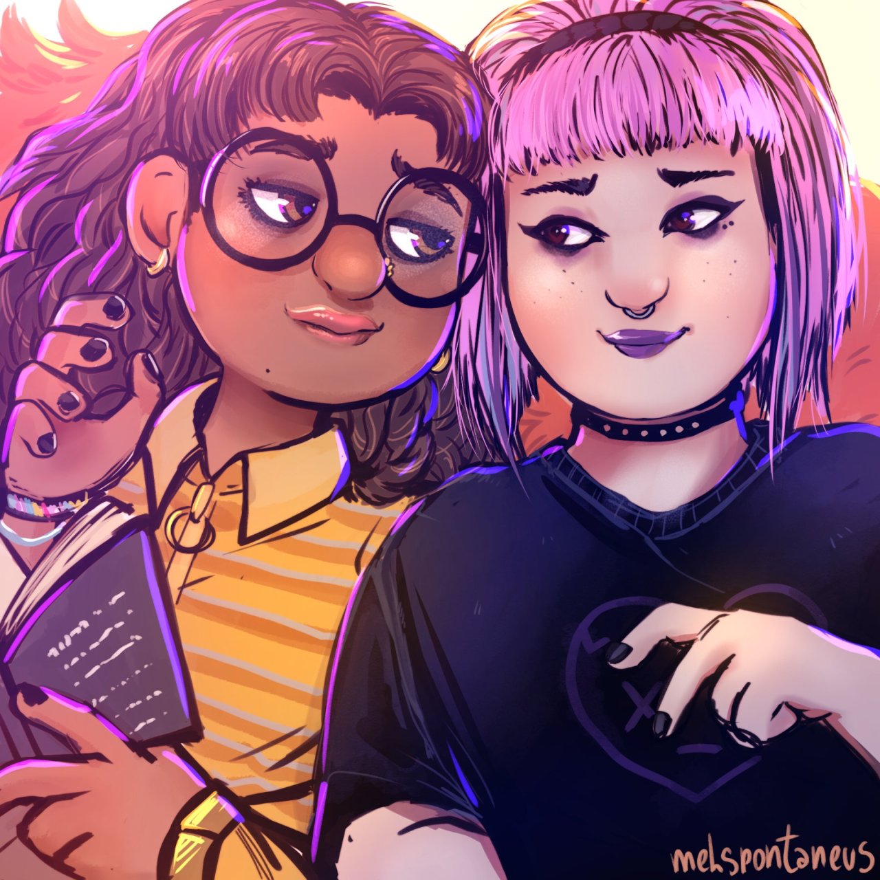 Priya Turning Red Wallpapers Wallpaper Cave