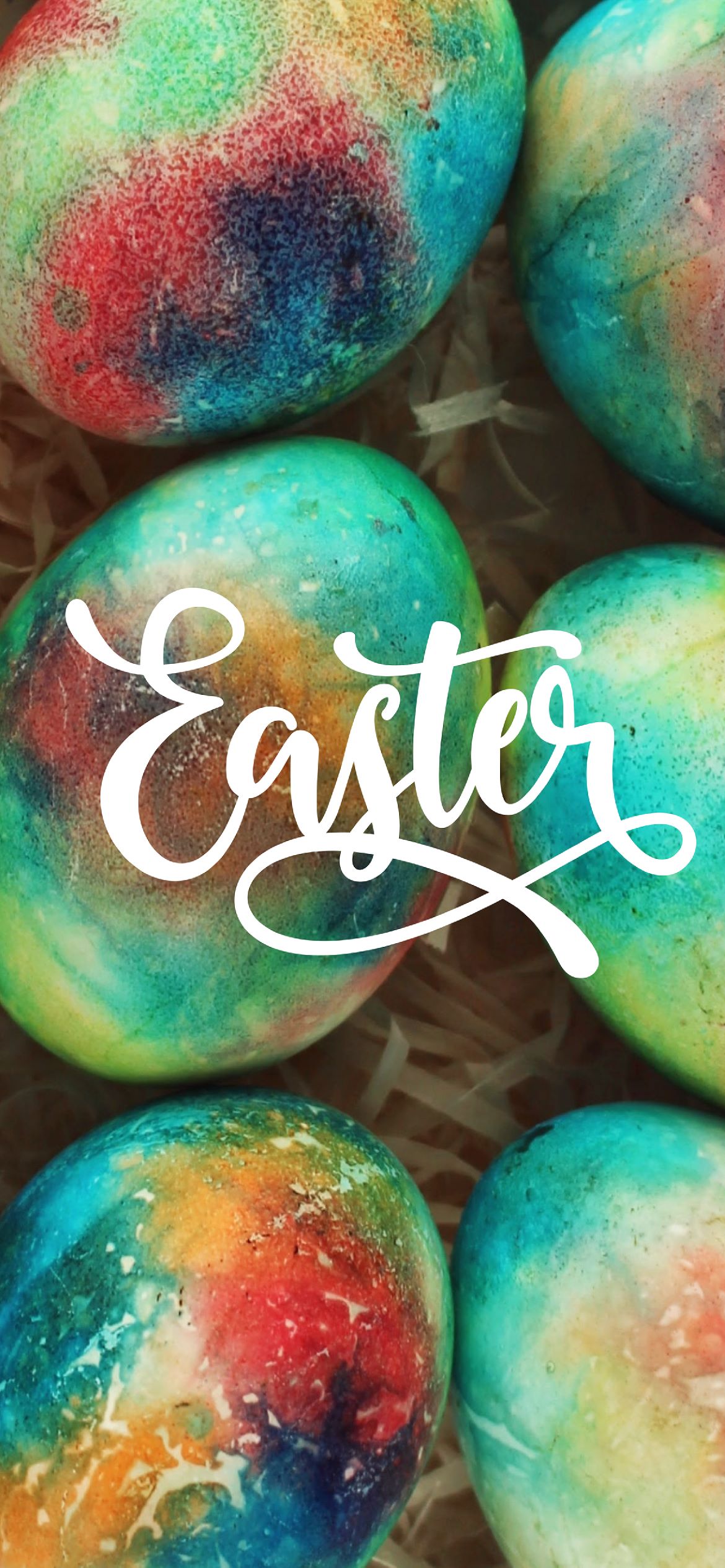 2023 Easter Eggs HD Wallpapers Wallpaper Cave
