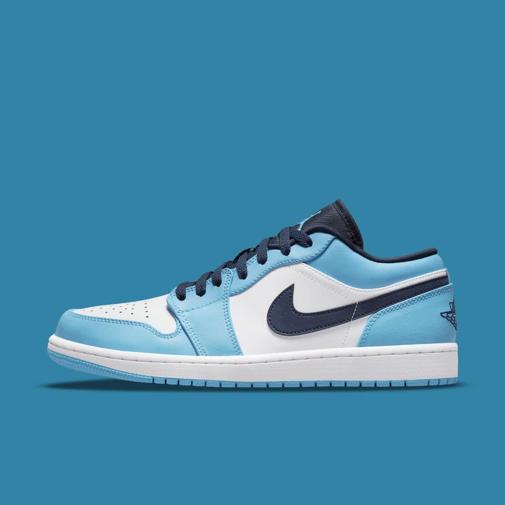 Jordan 1 Lows Wallpapers Wallpaper Cave