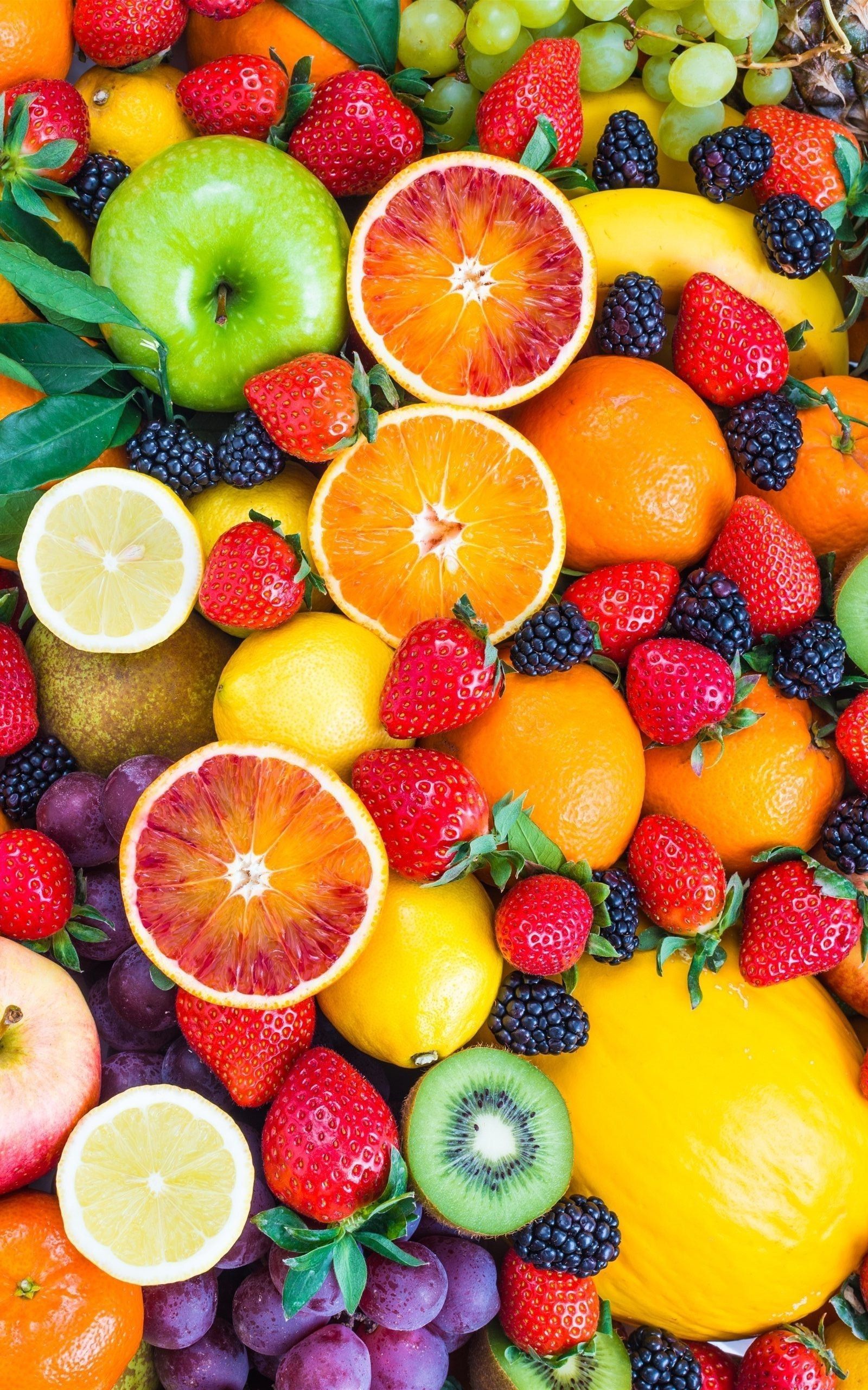 Mobile 4k Ultra HD Mix Fruit Wallpapers Wallpaper Cave