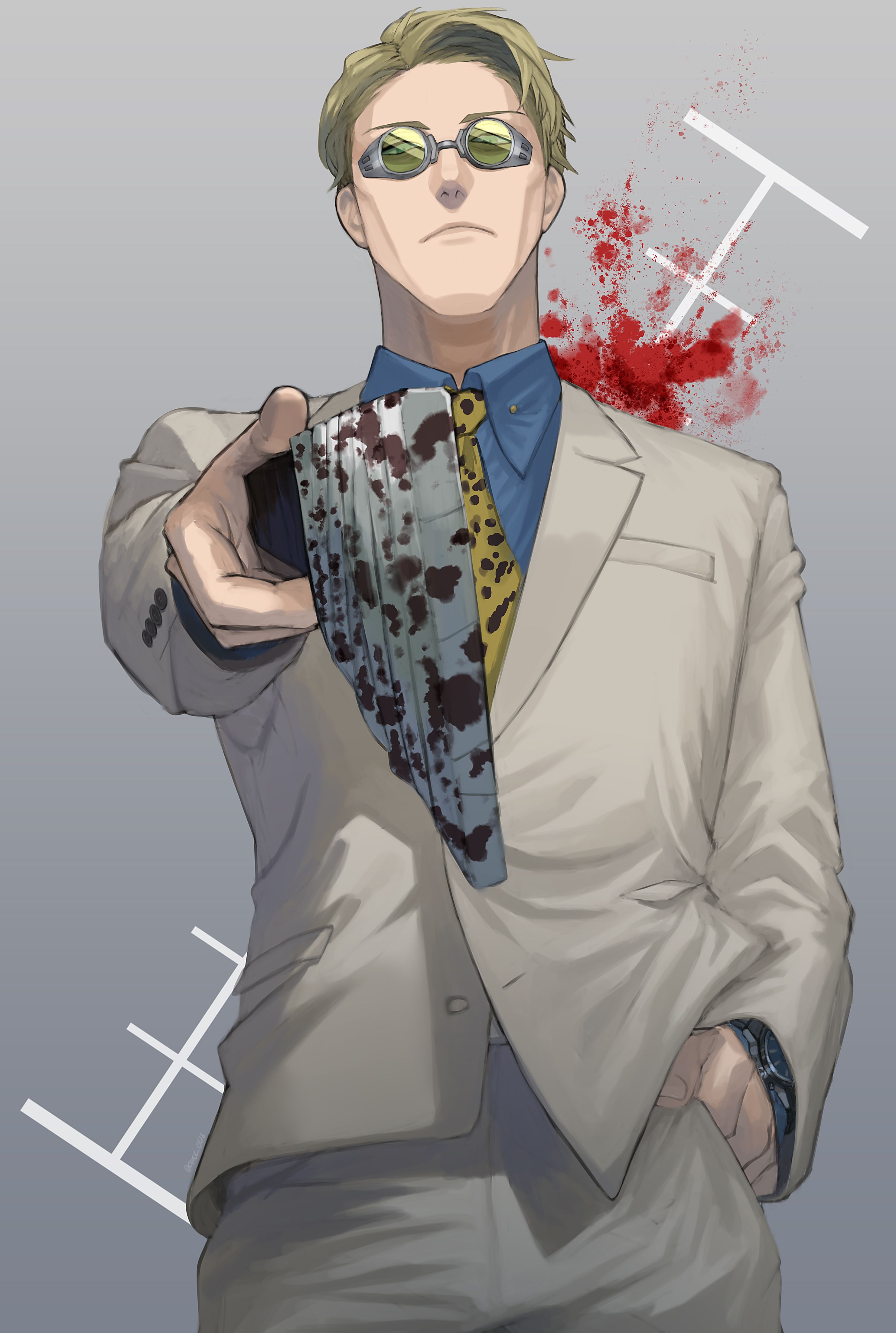 Nanami Jjk