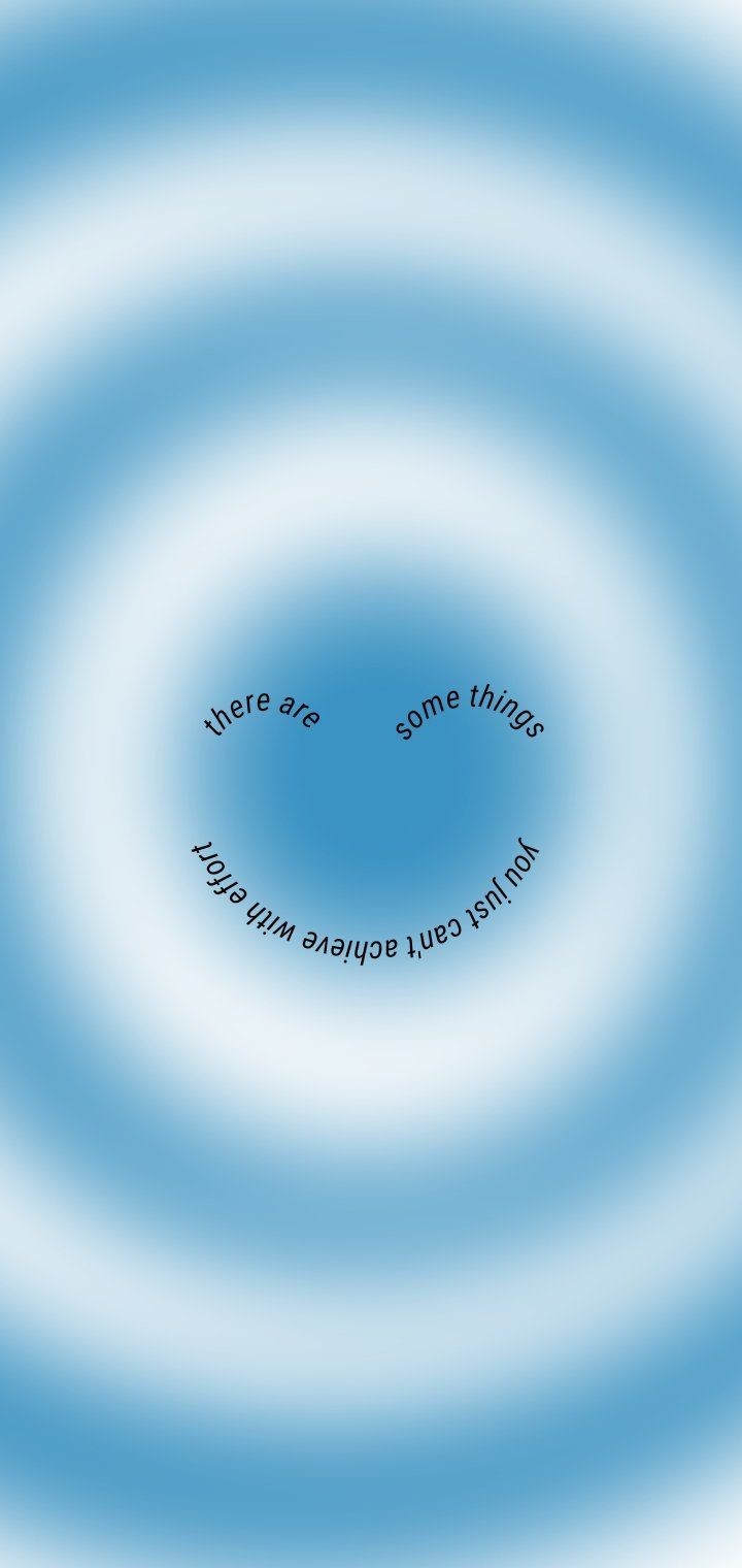 Cute Aesthetic iPhone Blue Wallpapers Wallpaper Cave