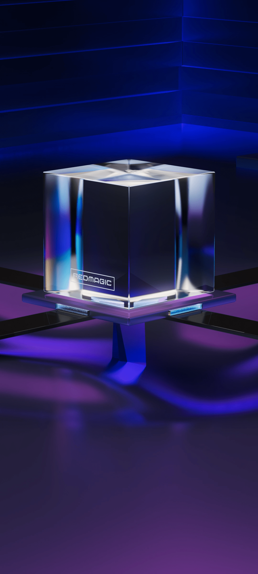 Nubia Red Magic 7 Pro Wallpapers Wallpaper Cave