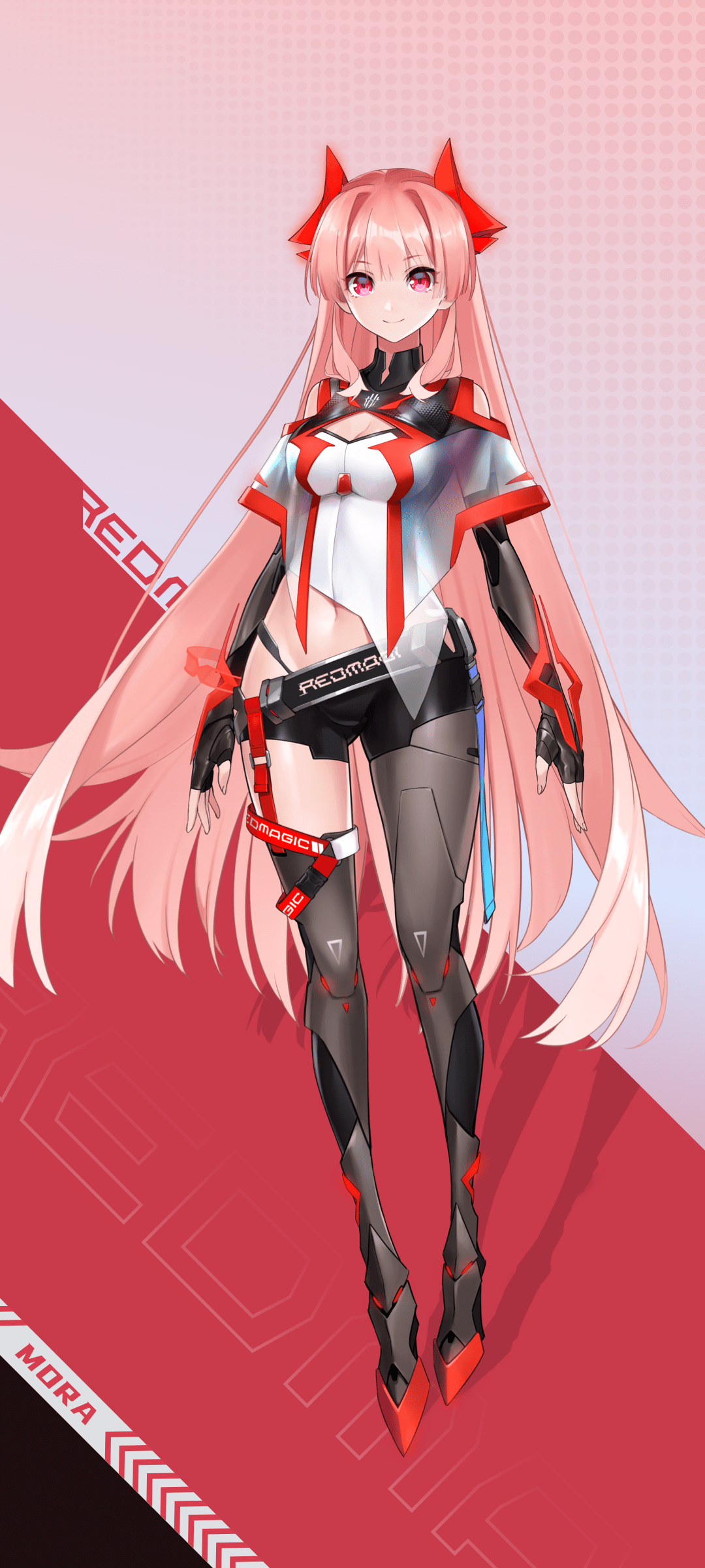 Nubia Red Magic 7 Pro Wallpapers Wallpaper Cave