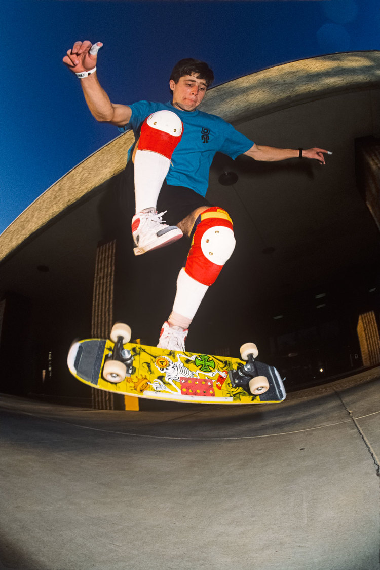 Rodney Mullen Wallpapers Wallpaper Cave
