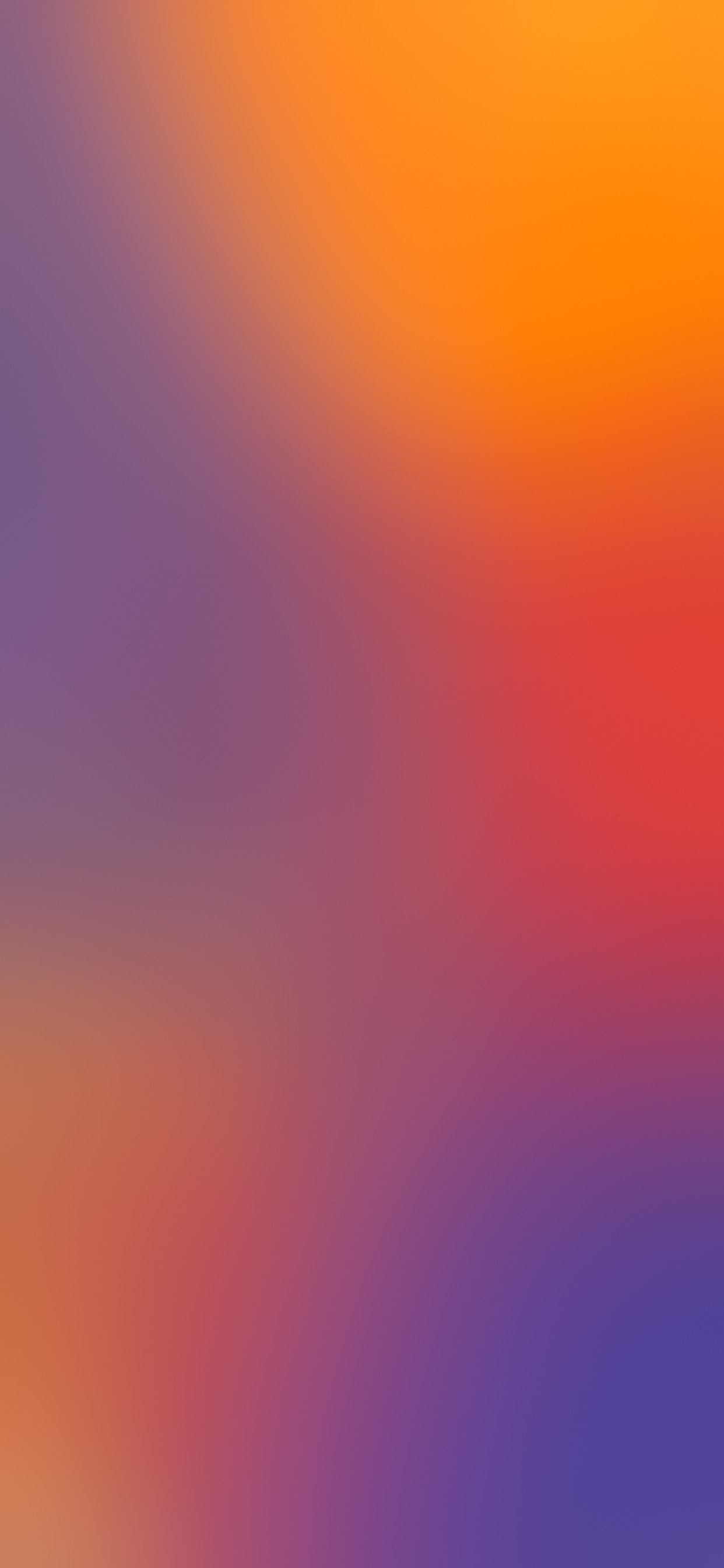 Explore the beautiful Gradient wallpaper 4K iPhone collection for your