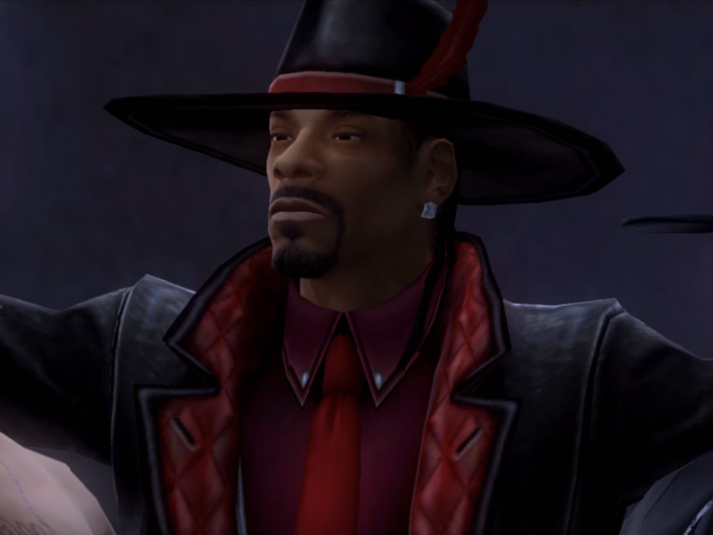 Def Jam Fight For NY Wallpapers Wallpaper Cave