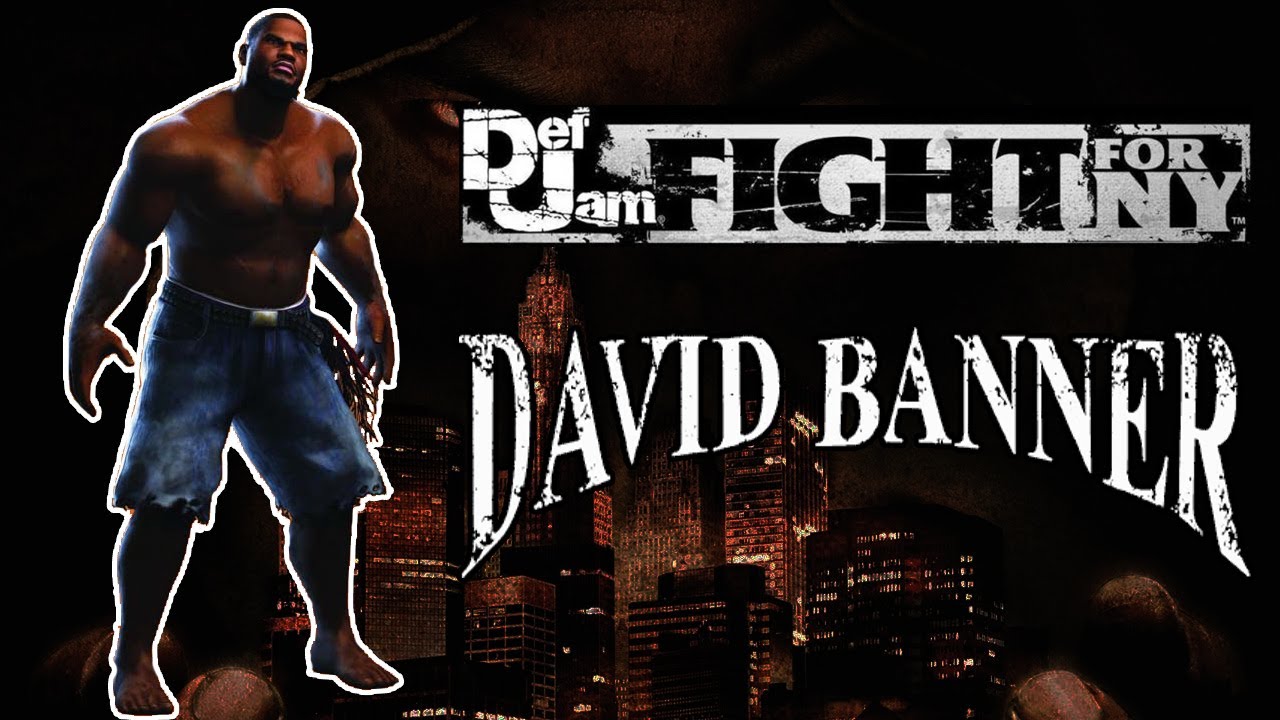 Def Jam Fight For NY Wallpapers Wallpaper Cave