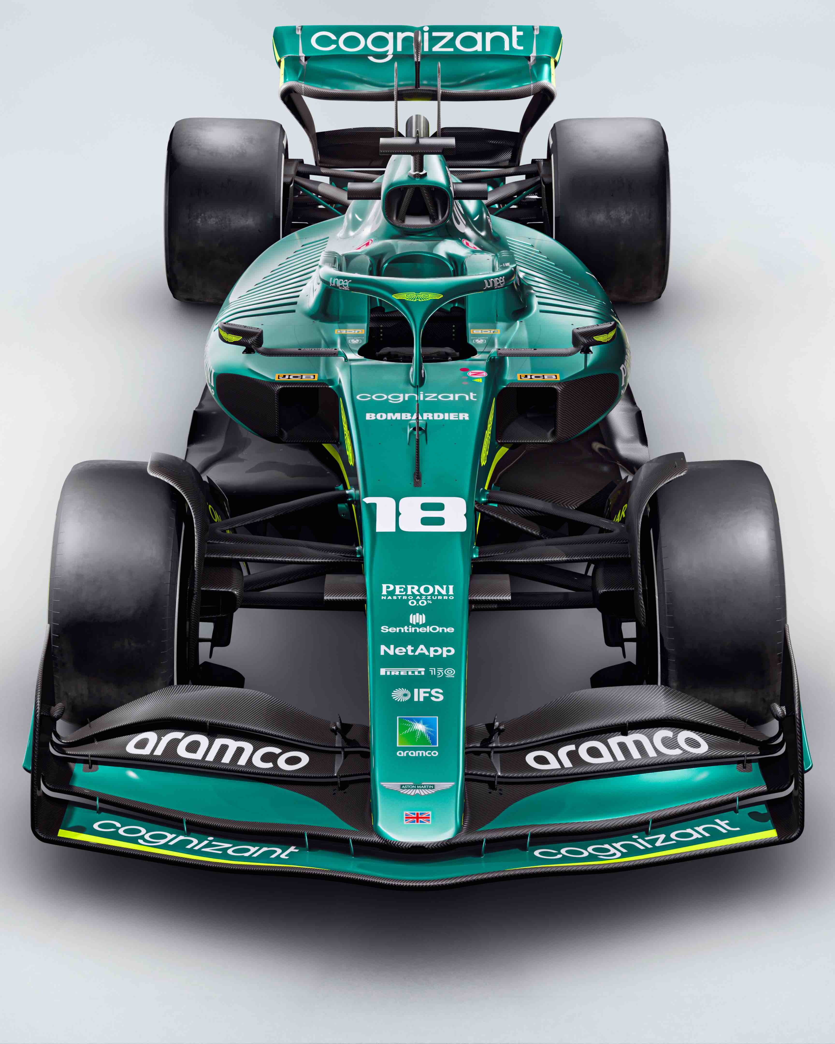 Aston Martin 2023 F1 Cars Wallpapers - Wallpaper Cave