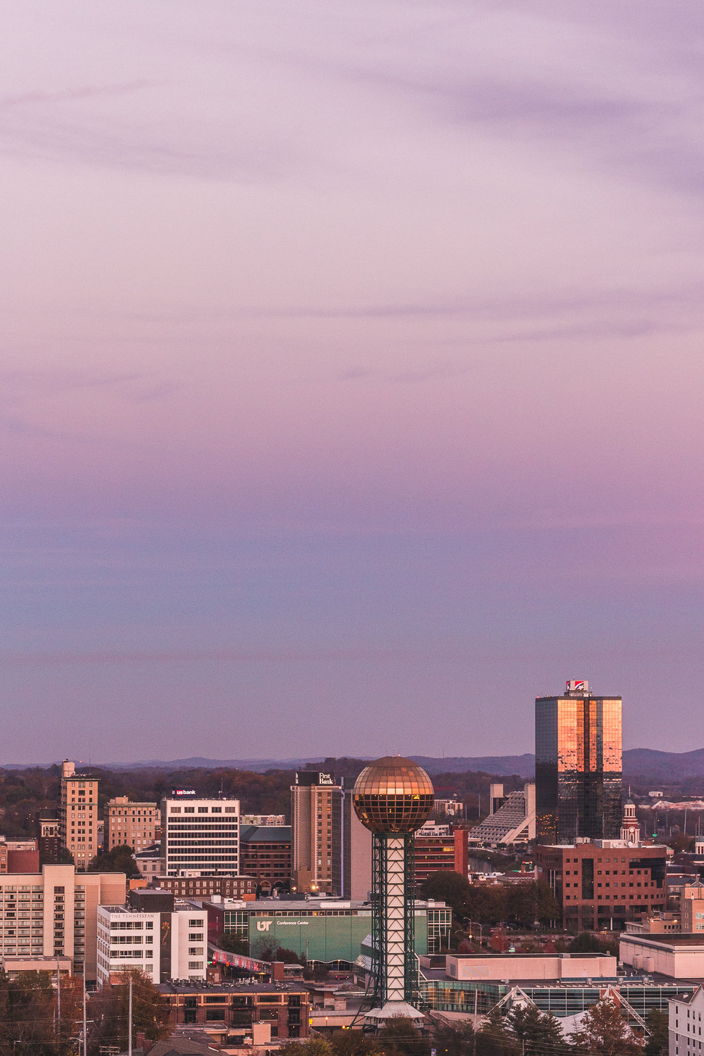 Knoxville Wallpapers Wallpaper Cave