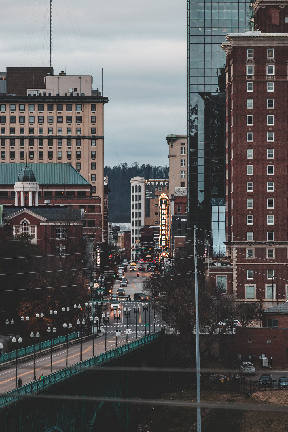 Knoxville Wallpapers Wallpaper Cave