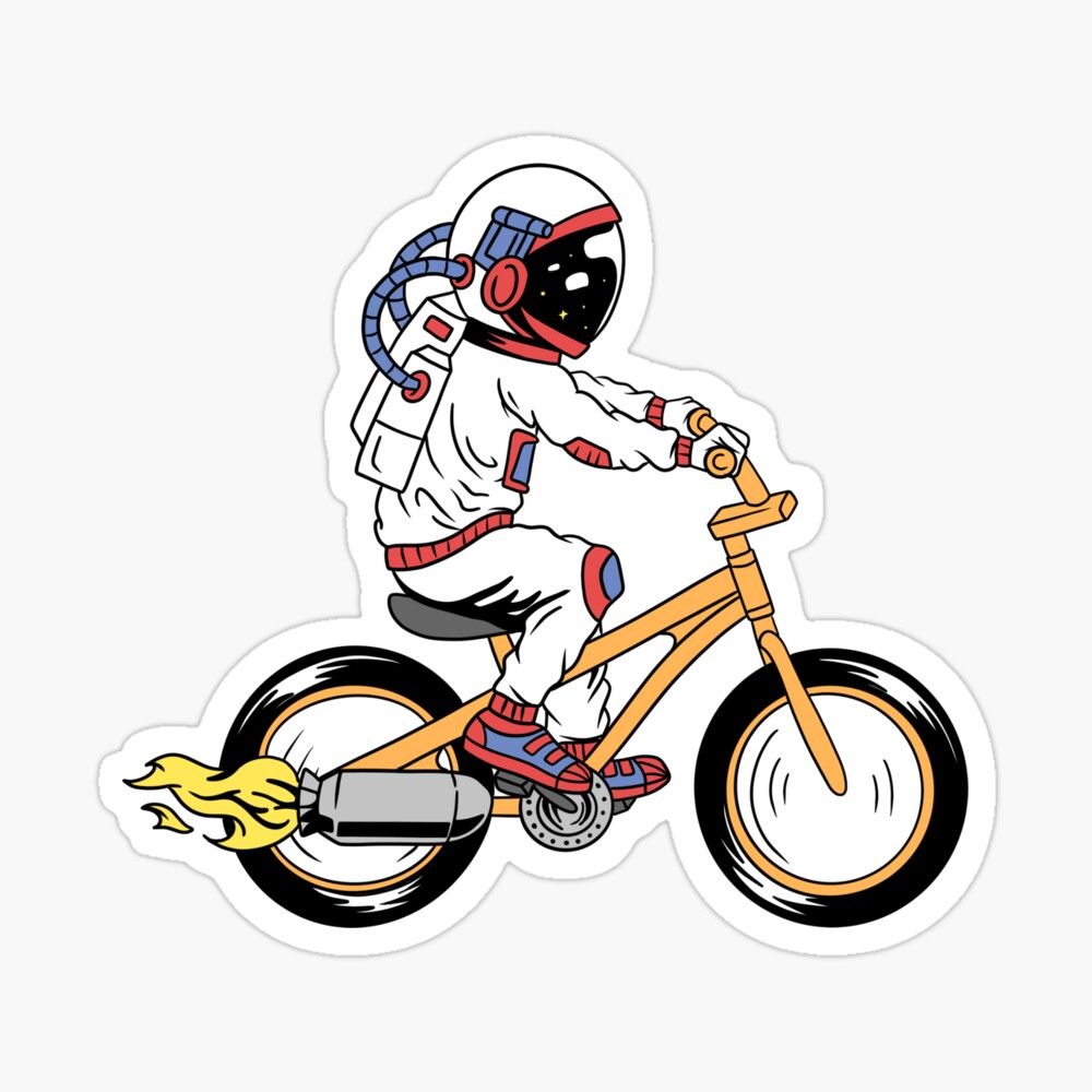 Bike Stickers Wallpapers Wallpaper Cave