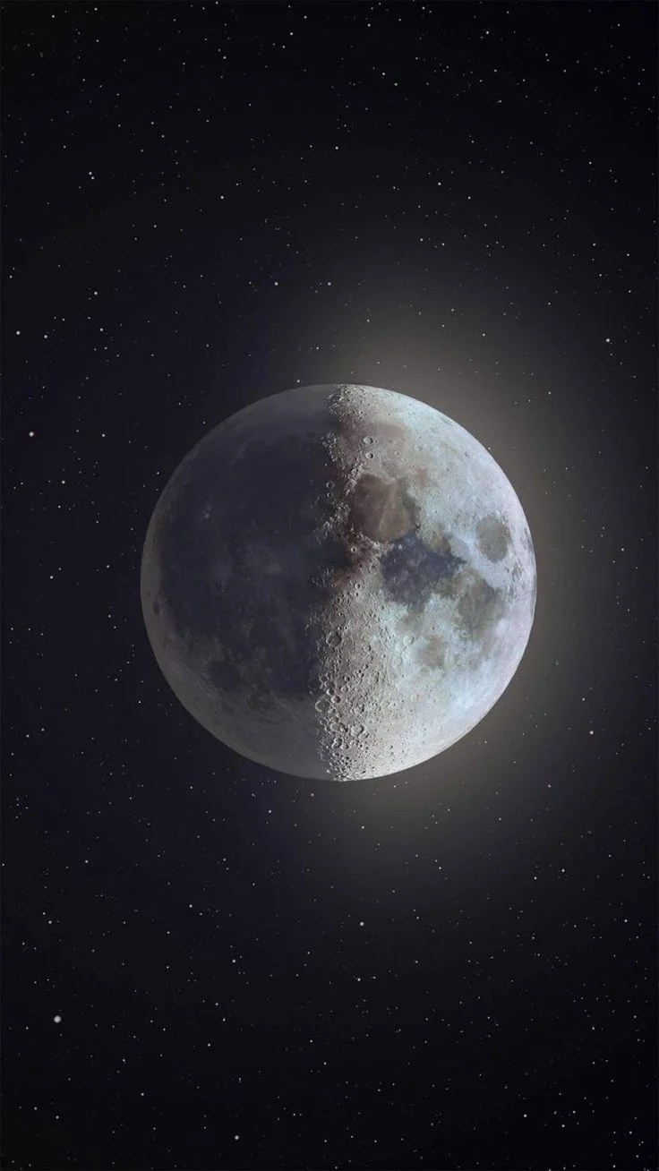 Details more than 60 moon iphone wallpaper latest in.cdgdbentre