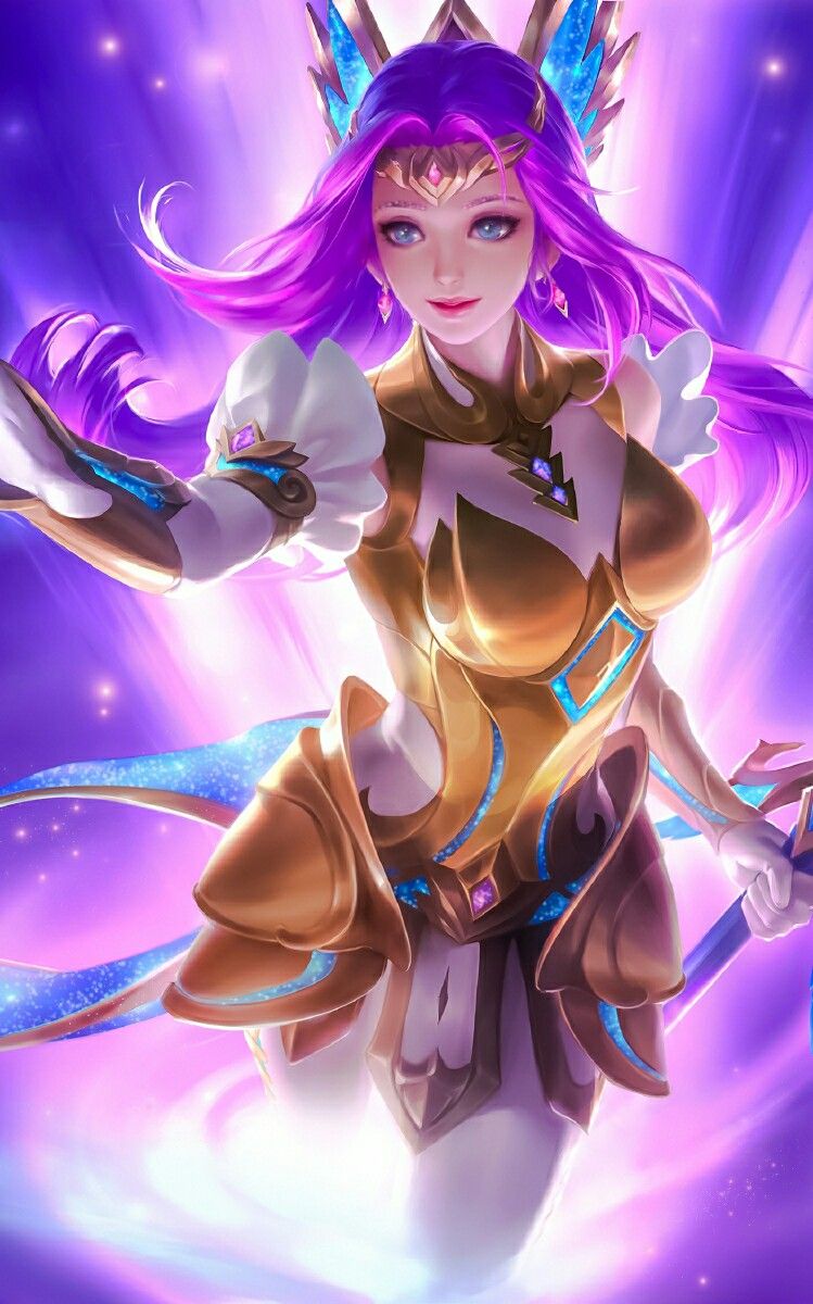 Odette Zodiac Wallpapers Wallpaper Cave