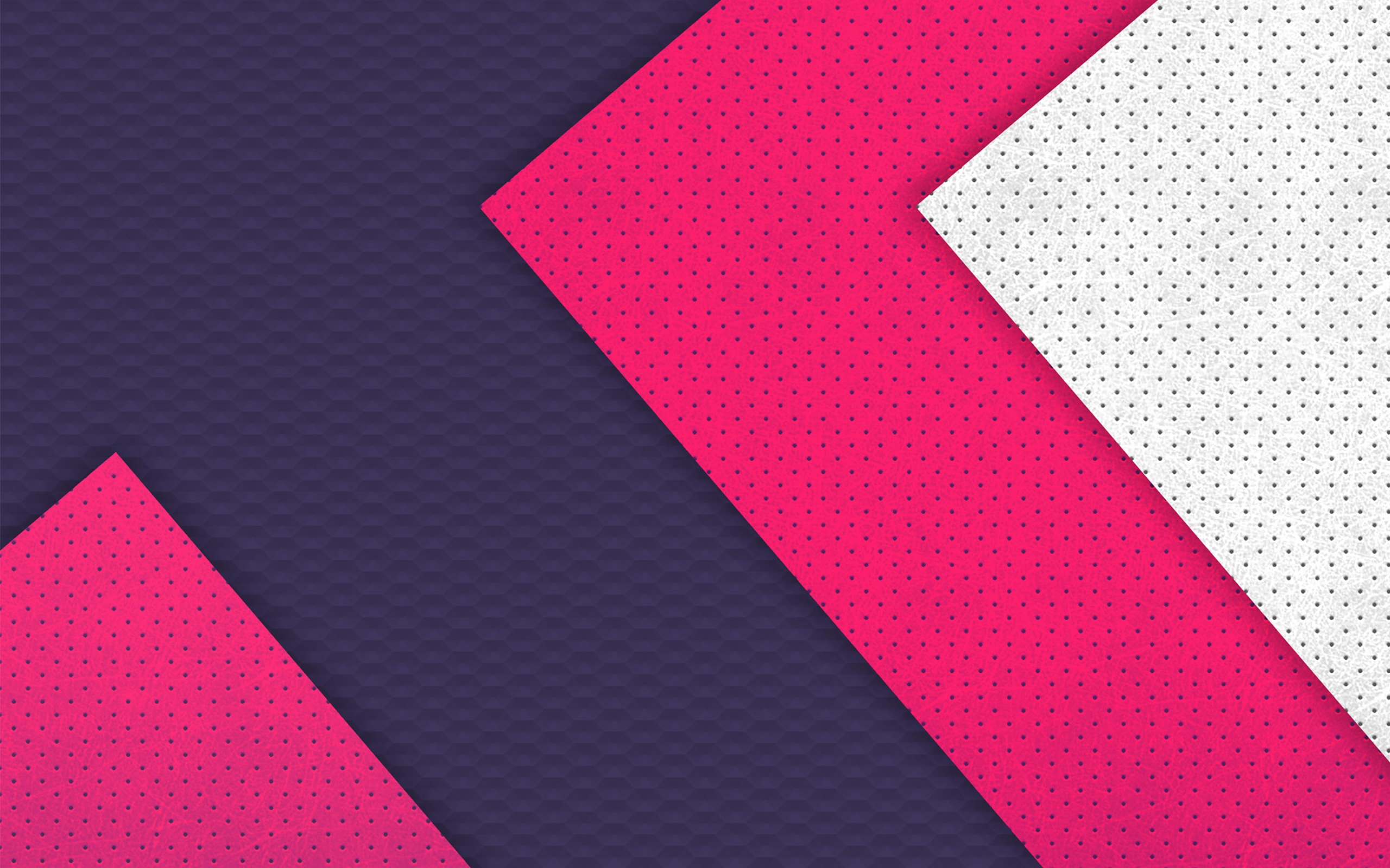 Pink Pattern Desktop Wallpapers Wallpaper Cave