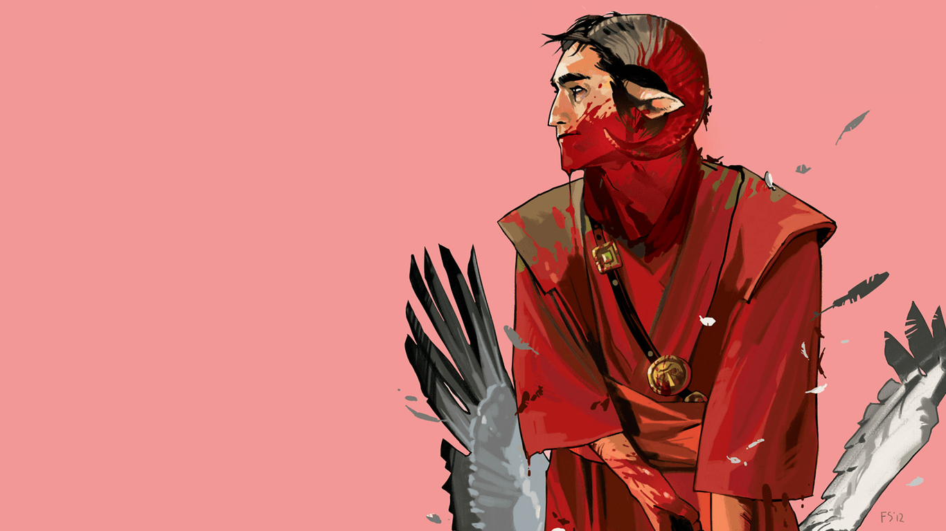 Graphic Novel Wallpapers Wallpaper Cave