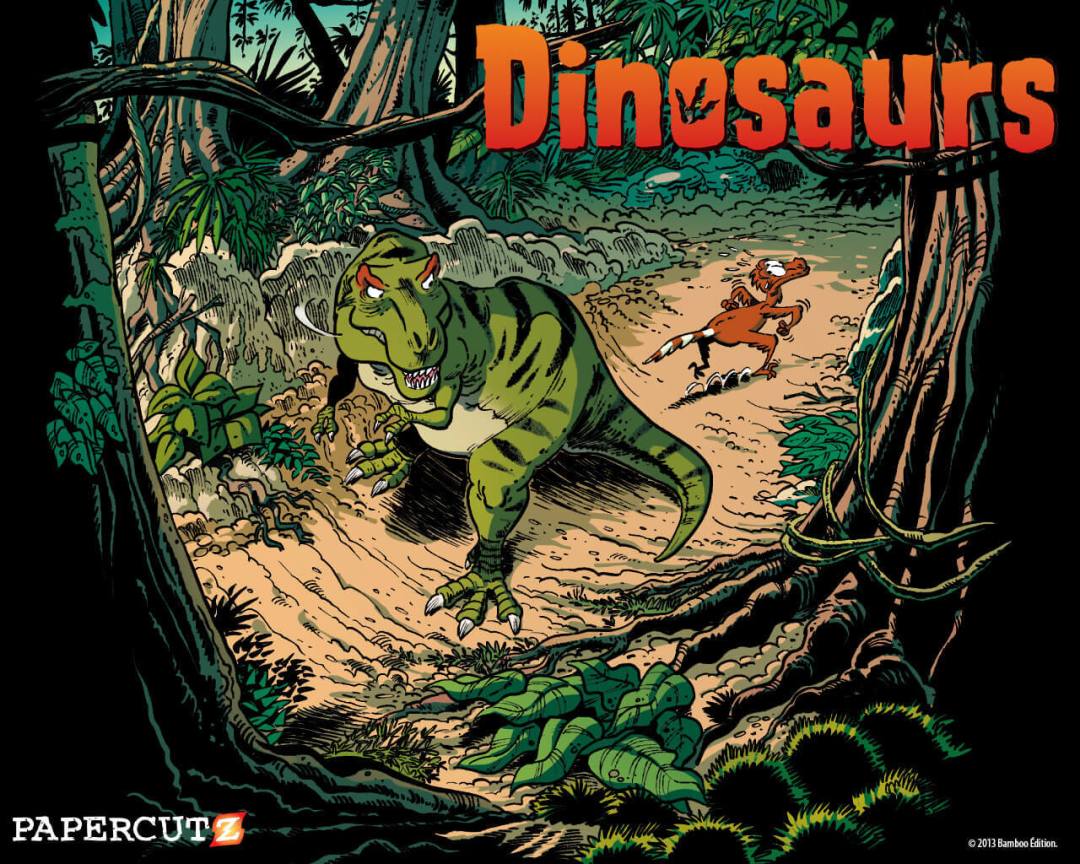 Graphic Novel Wallpapers Wallpaper Cave