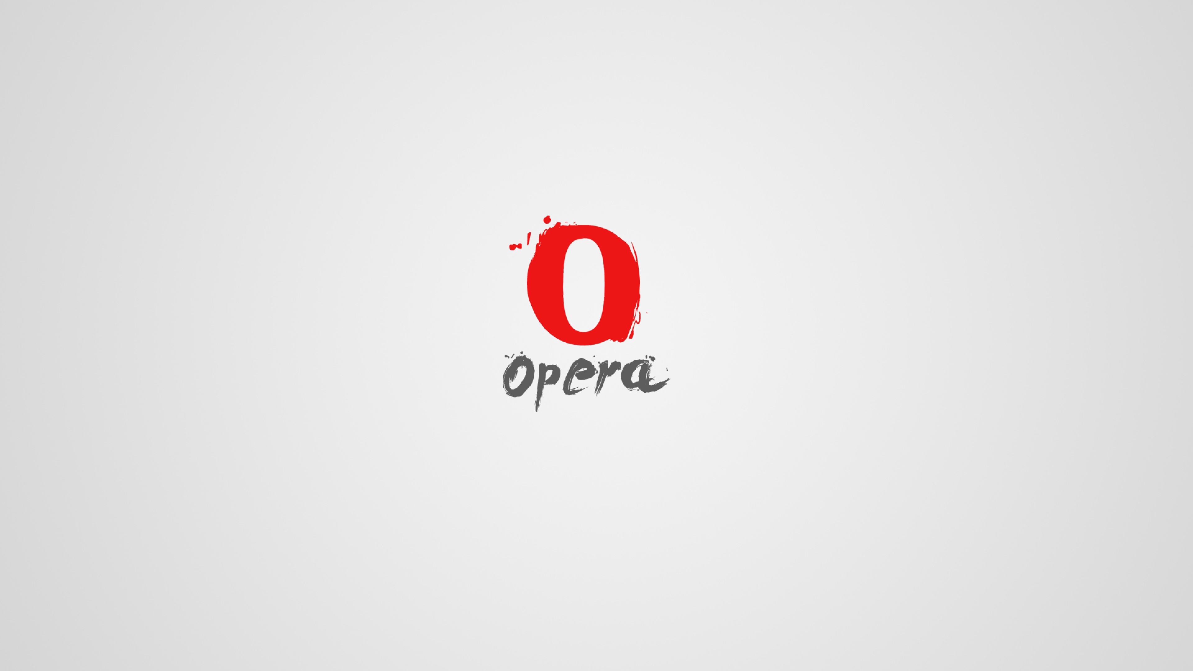 Opera Browser Wallpapers Wallpaper Cave