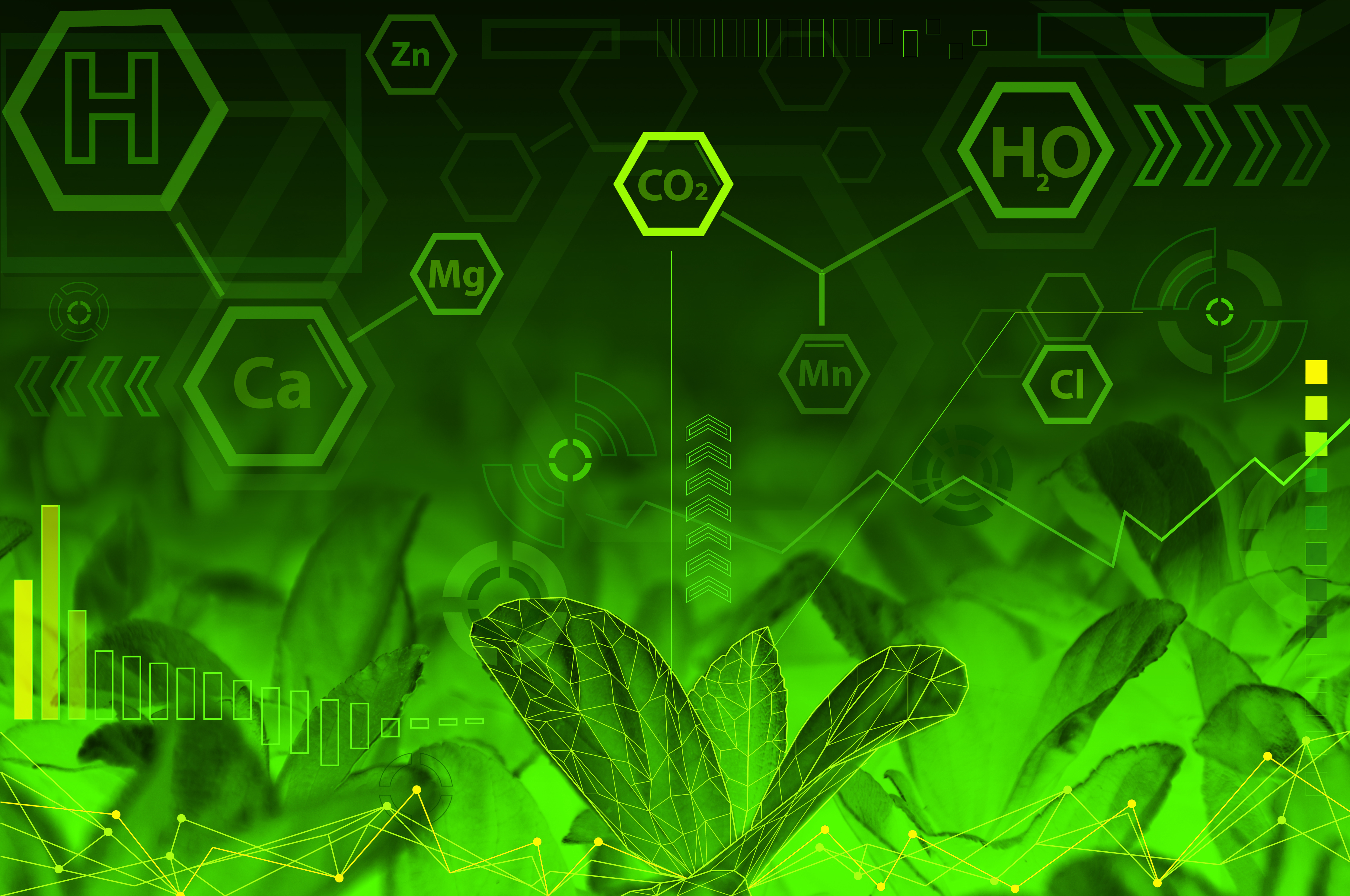 Green Chemistry Wallpapers Wallpaper Cave