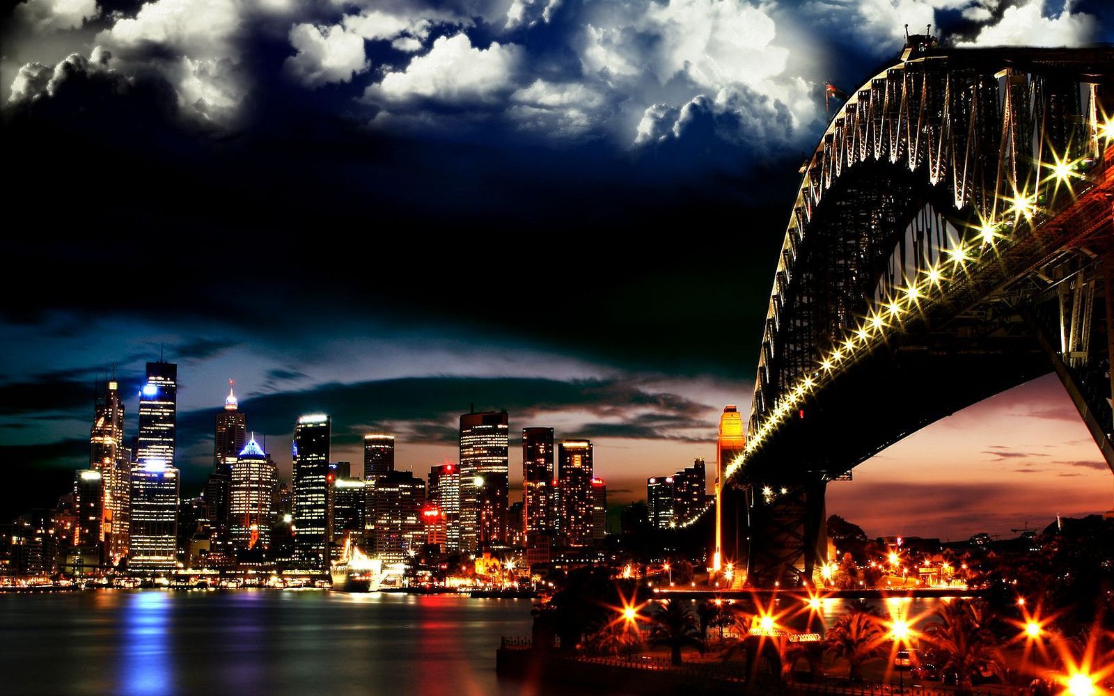 Nice City Wallpapers Wallpaper Cave