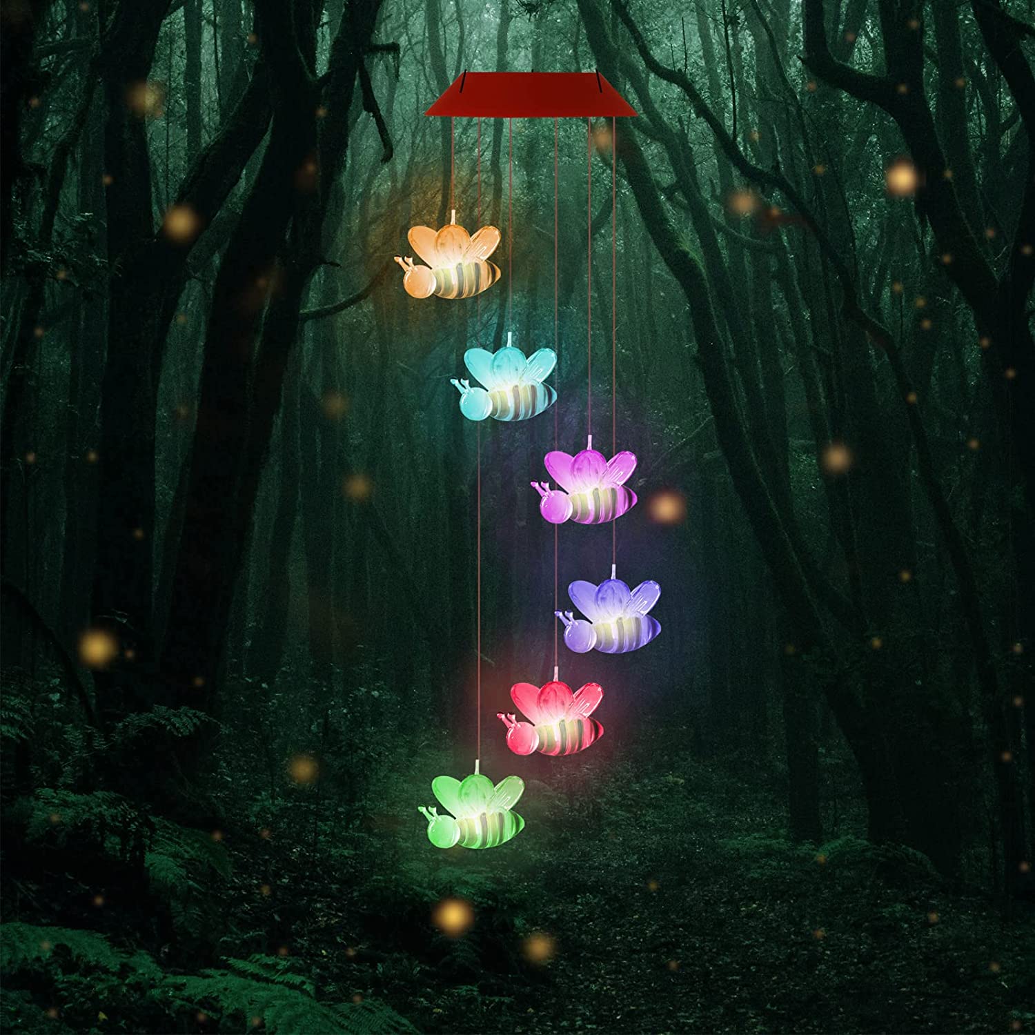 Wind Chime Wallpapers Wallpaper Cave