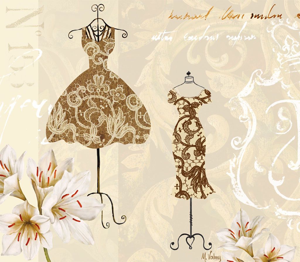 Haute Couture Wallpapers Wallpaper Cave