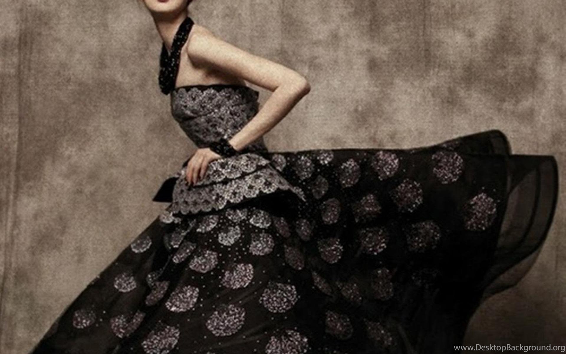 Haute Couture Wallpapers Wallpaper Cave