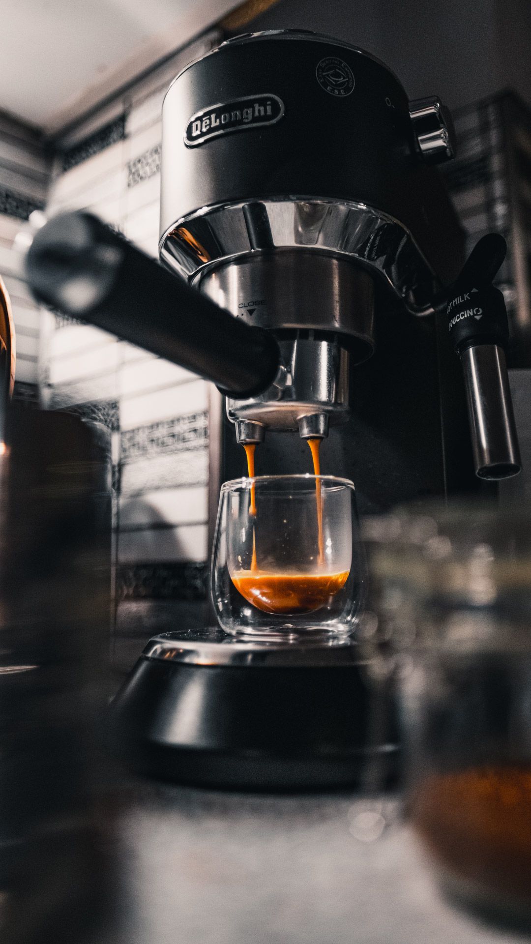 Coffee Machine Wallpapers Wallpaper Cave