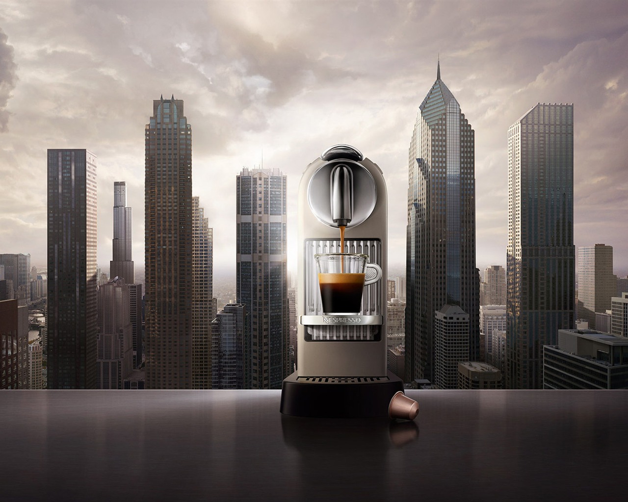 Coffee Machine Wallpapers Wallpaper Cave