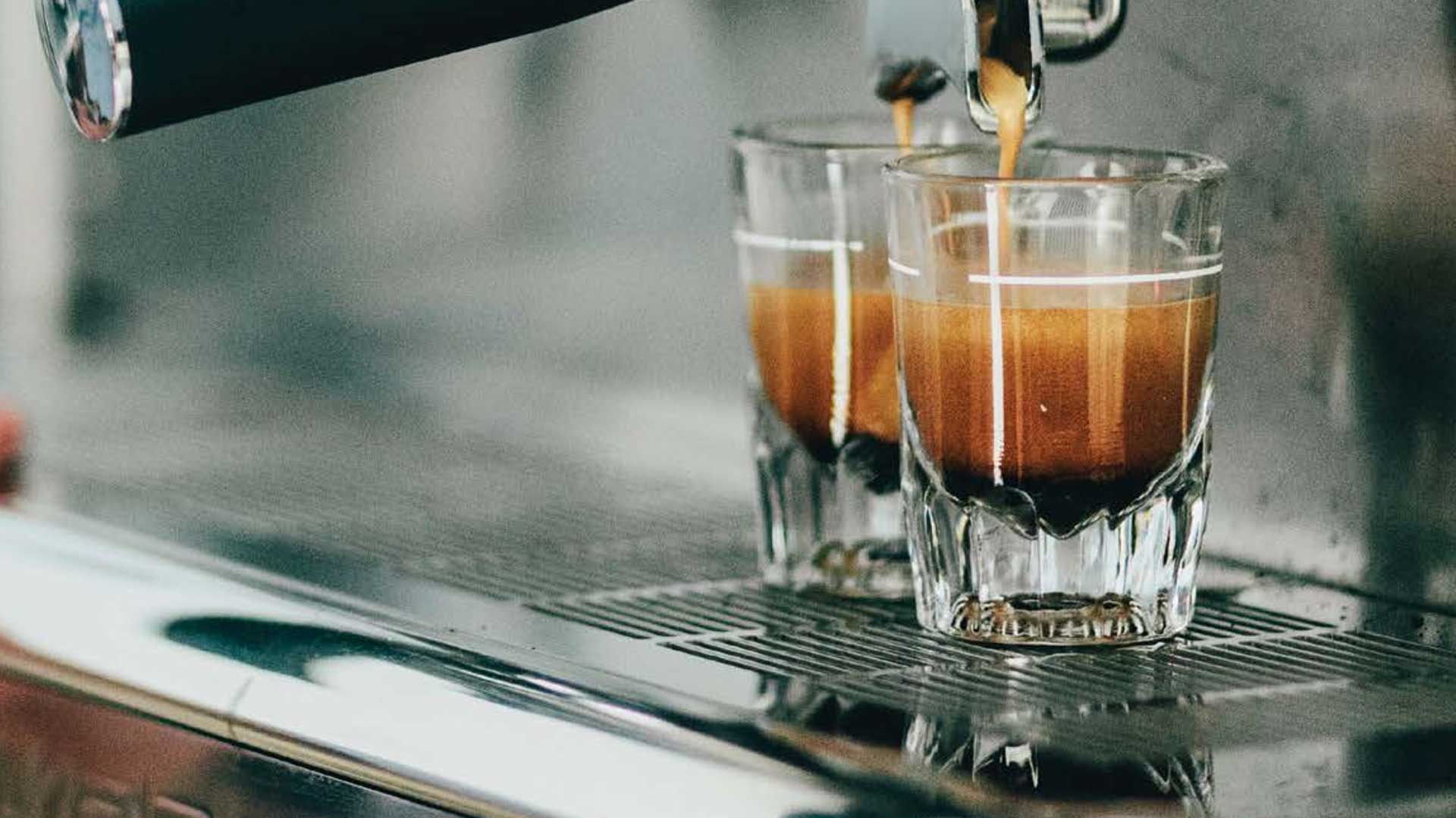 Coffee Machine Wallpapers Wallpaper Cave