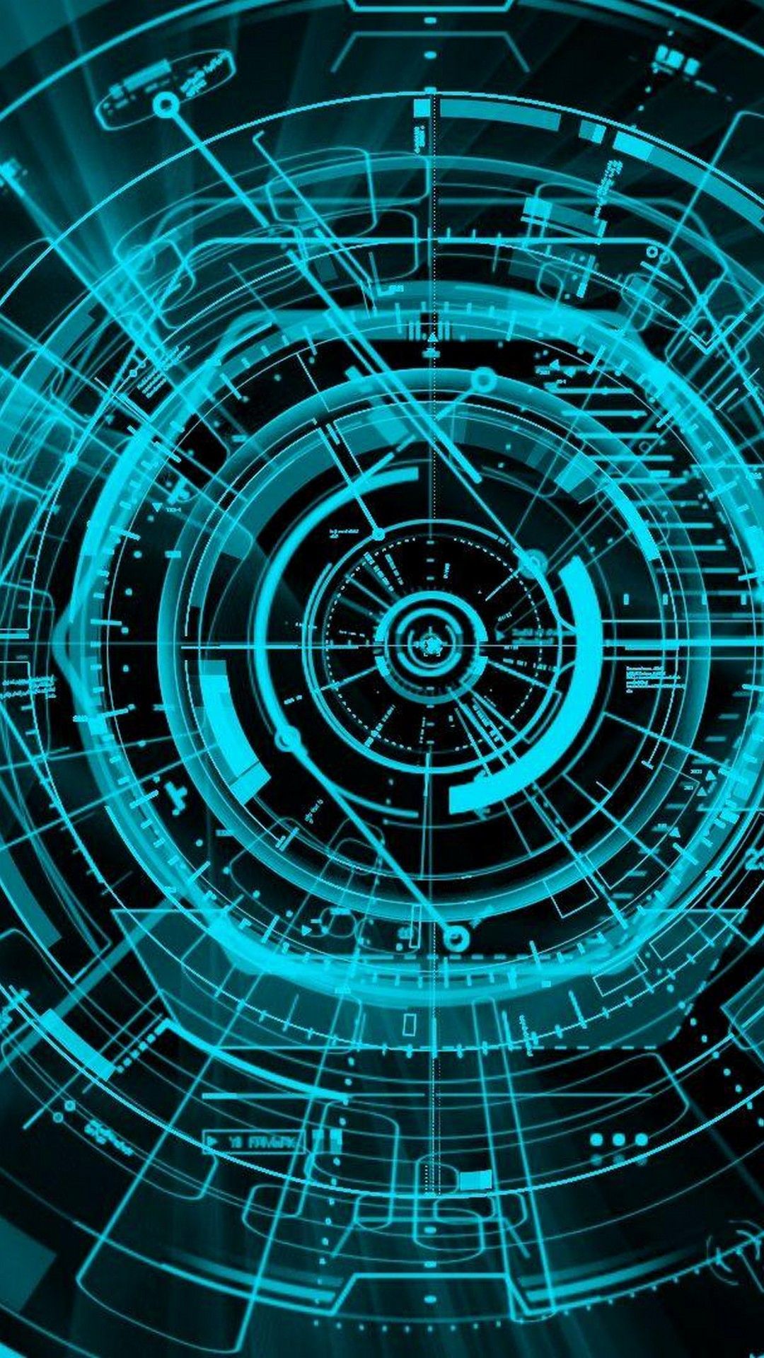 Techno iPhone Wallpapers Wallpaper Cave