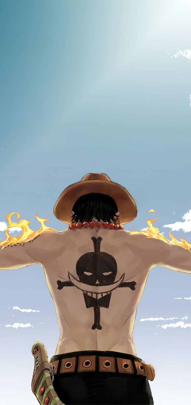 4k One Piece Phone Wallpapers Wallpaper Cave
