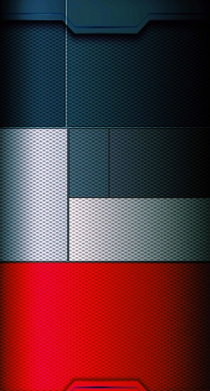 iPhone Red Blue Logo Wallpapers Wallpaper Cave