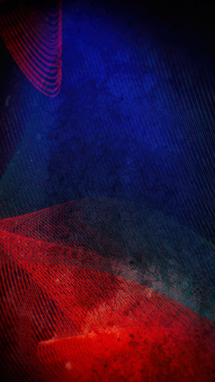 iPhone Red Blue Logo Wallpapers Wallpaper Cave