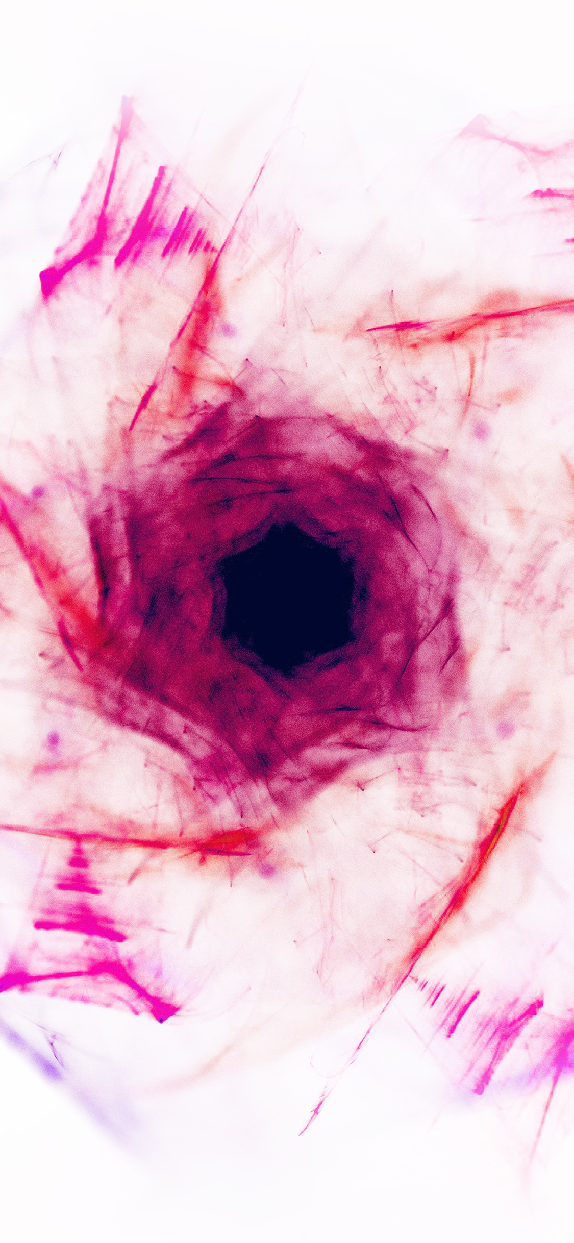 iPhone Red Blue Logo Wallpapers Wallpaper Cave