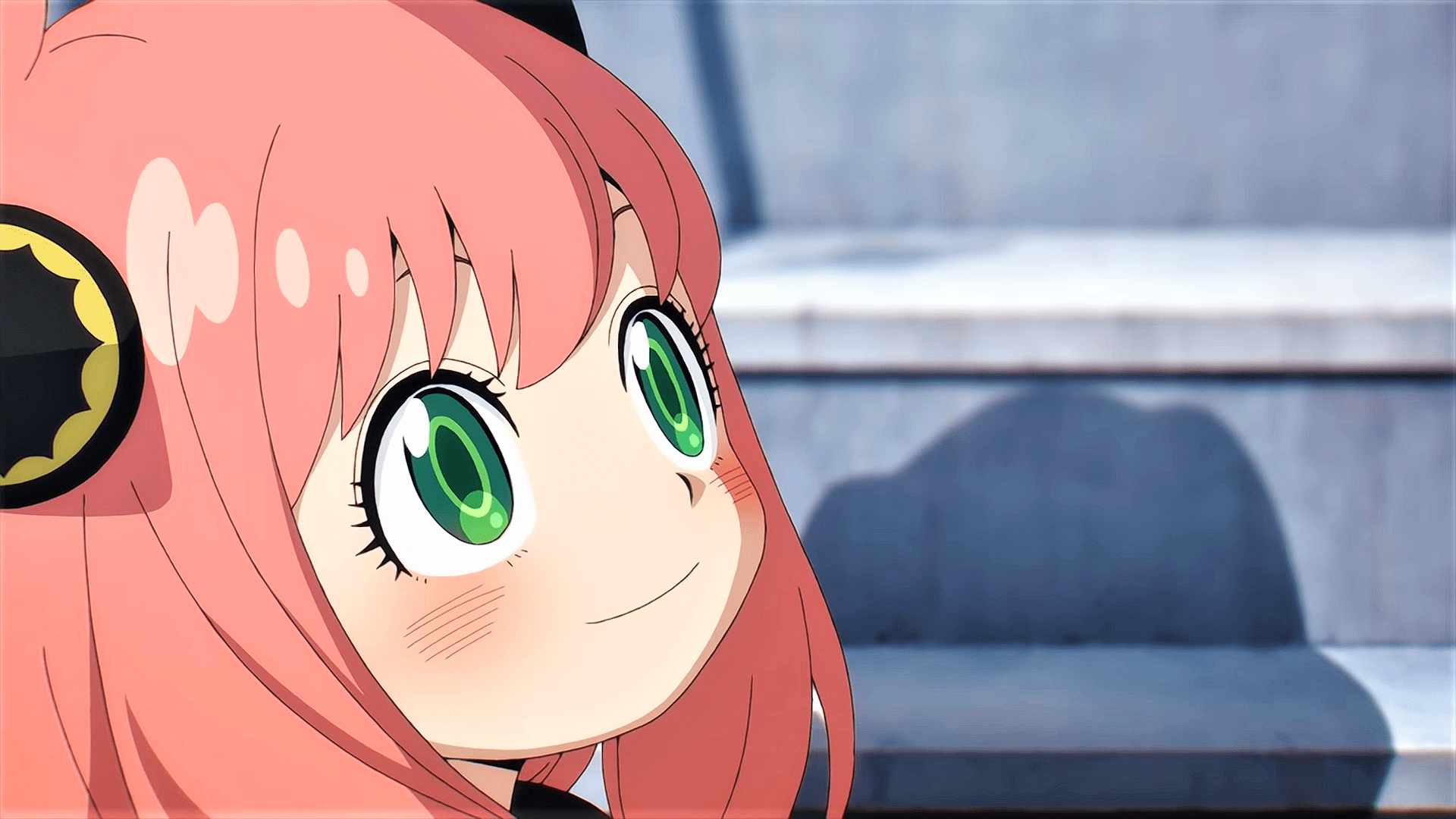 Anya Wallpapers Wallpaper Cave