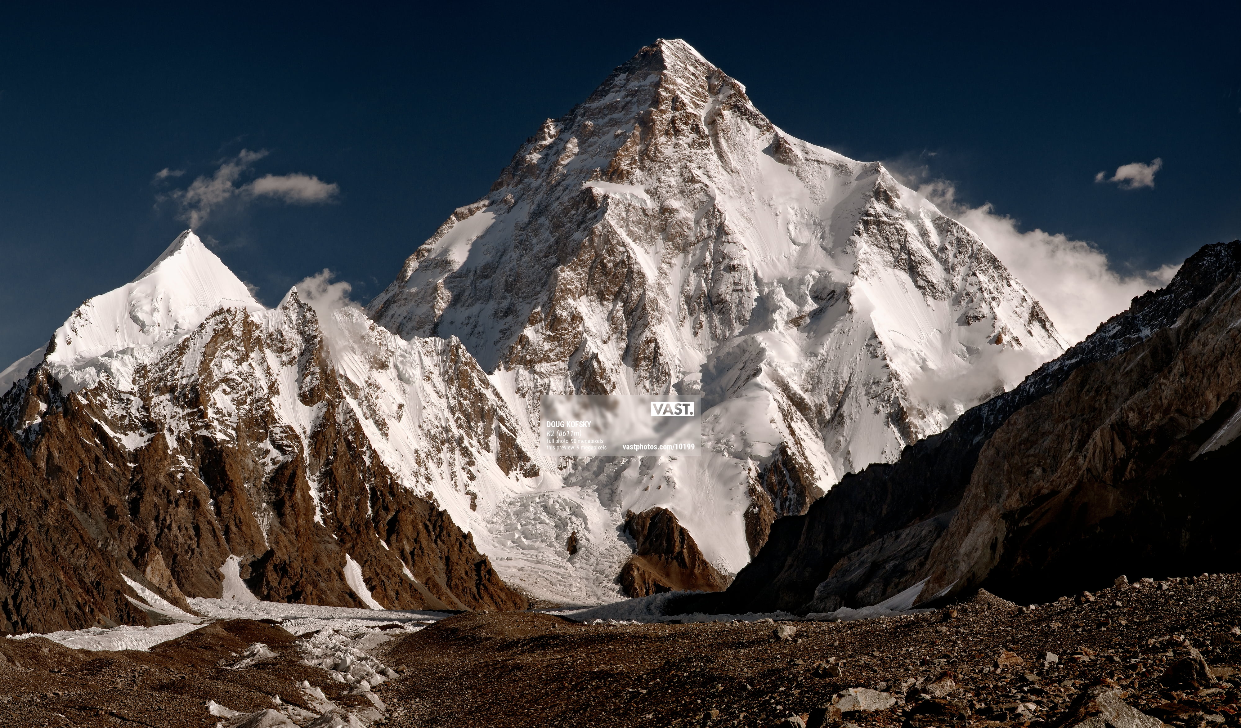 K2 Mountain Wallpapers - Wallpaper Cave