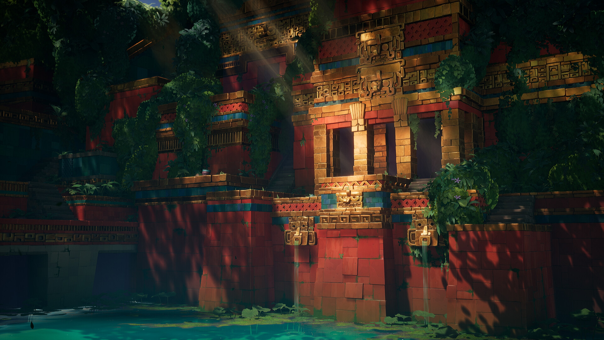 The Road To El Dorado Wallpapers Wallpaper Cave