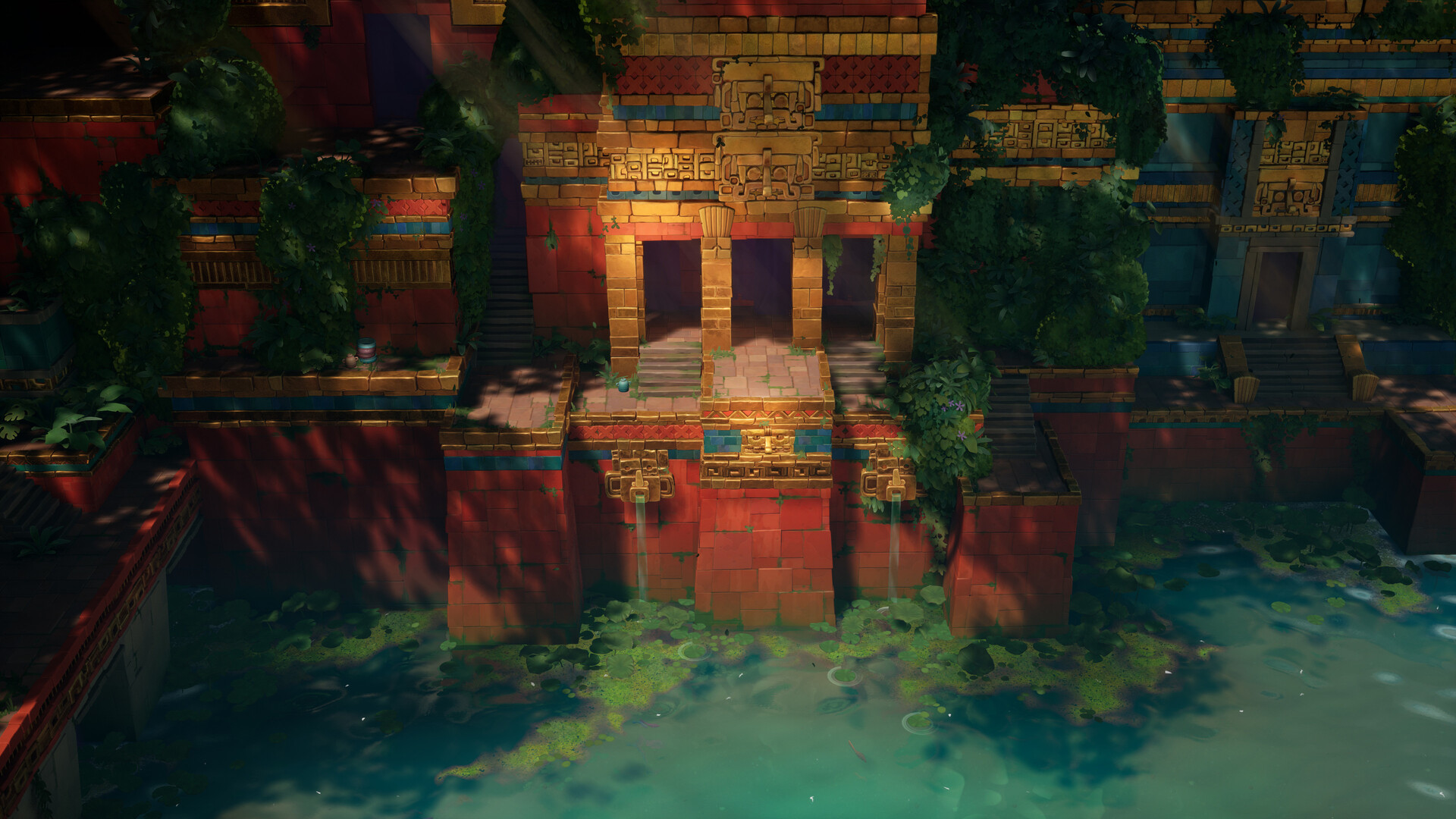 The Road To El Dorado Wallpapers Wallpaper Cave