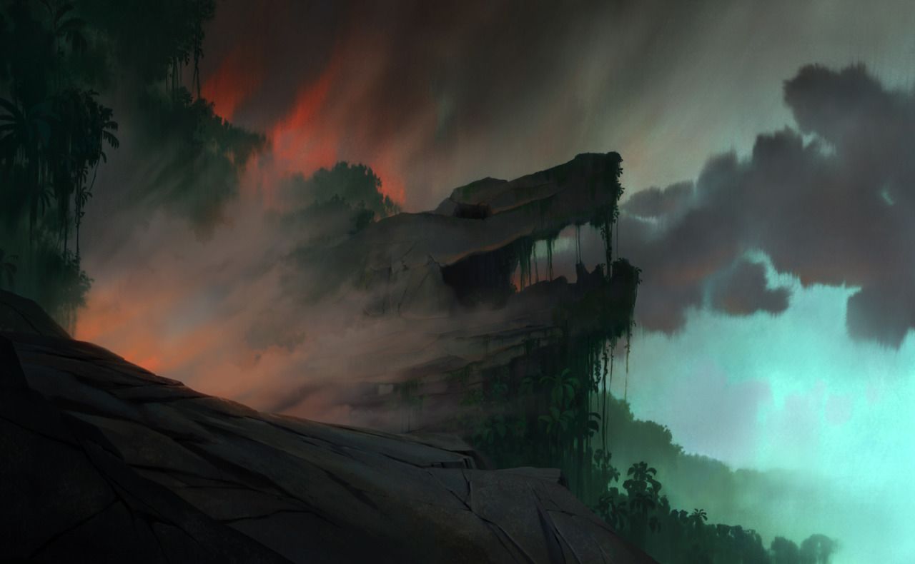 The Road To El Dorado Wallpapers Wallpaper Cave