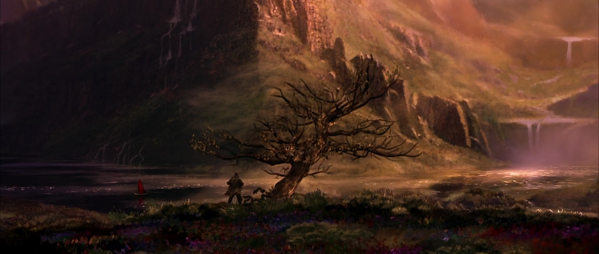 What Dreams May Come Wallpapers Wallpaper Cave