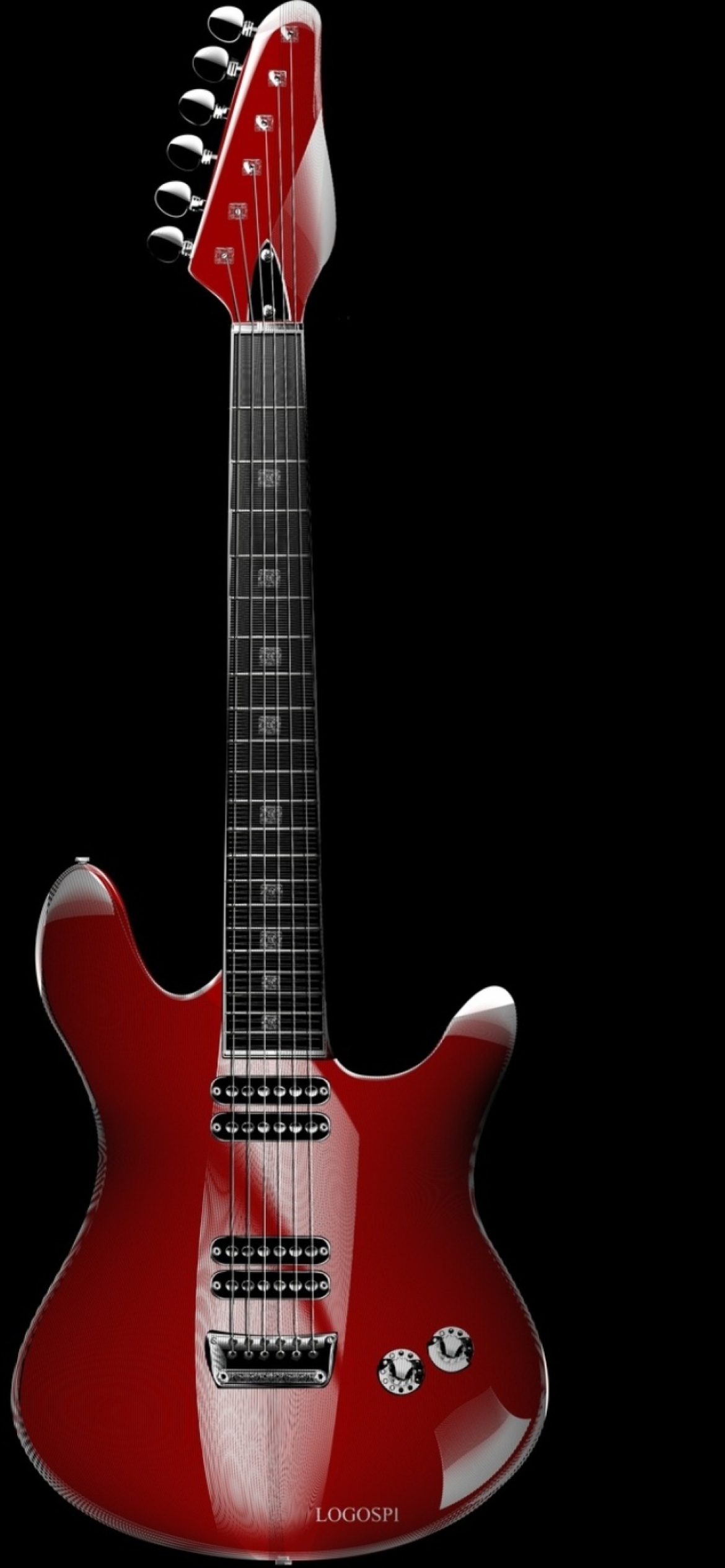Guitar iPhone XR Wallpapers Wallpaper Cave