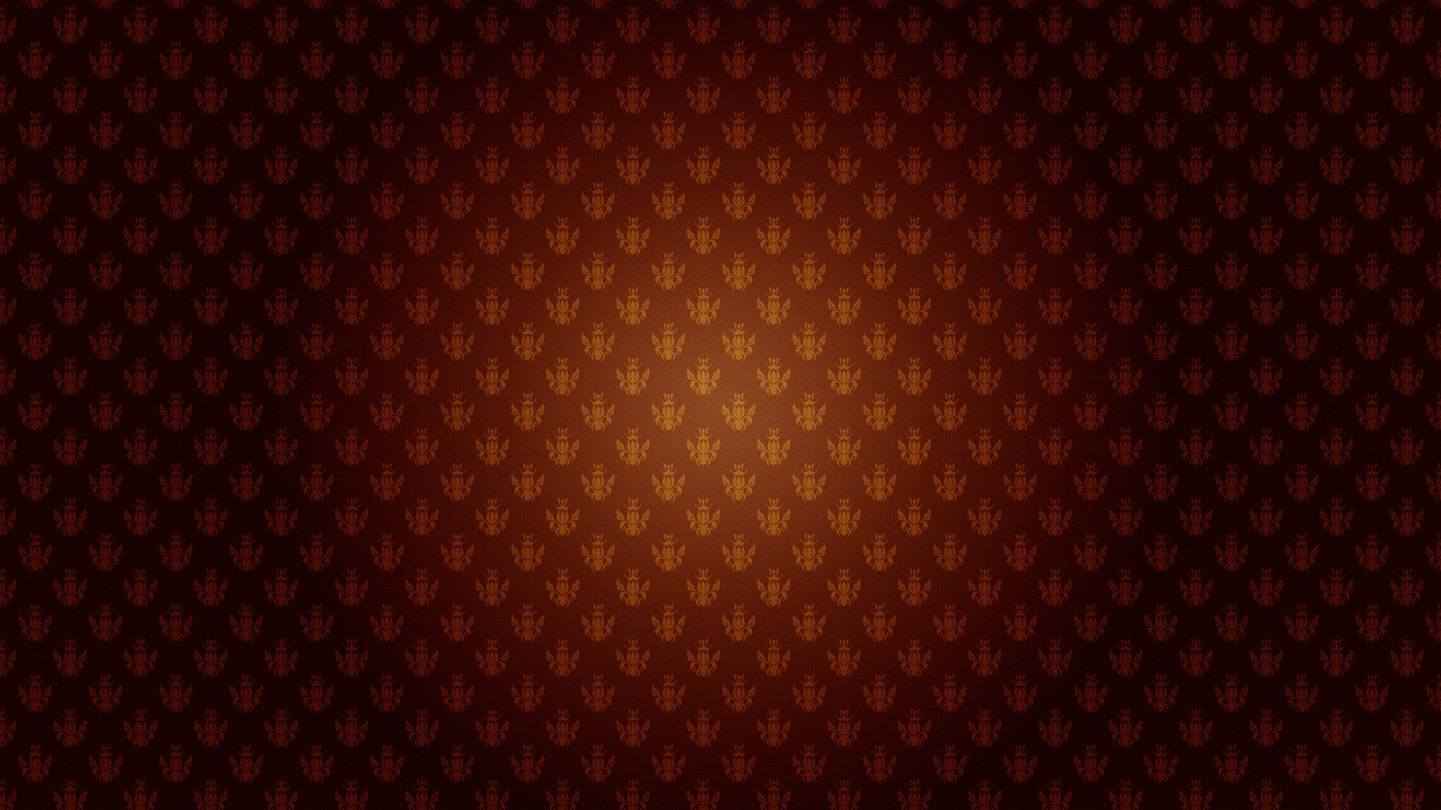 Brown Pattern Wallpapers Wallpaper Cave