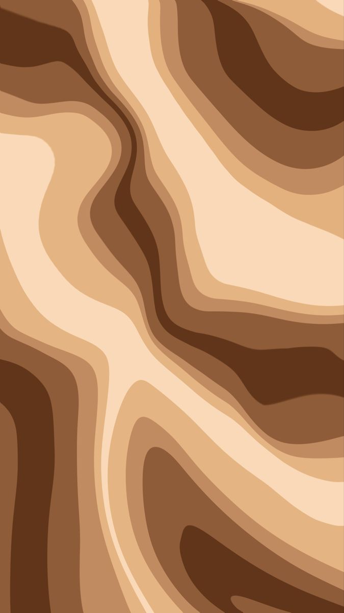 Preppy Brown Wallpapers Wallpaper Cave