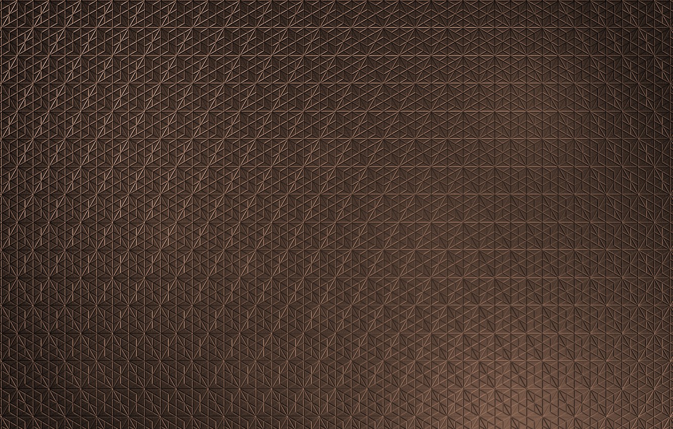 Brown Pattern Wallpapers Wallpaper Cave