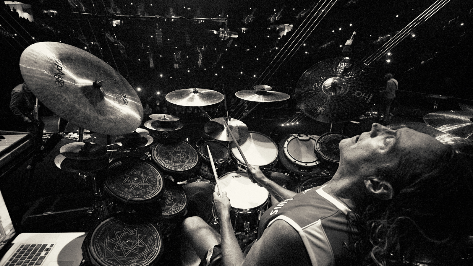 Danny Carey Wallpapers Wallpaper Cave
