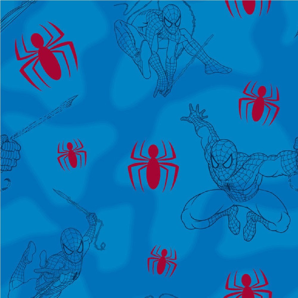 SpiderMan Blue Wallpapers Wallpaper Cave