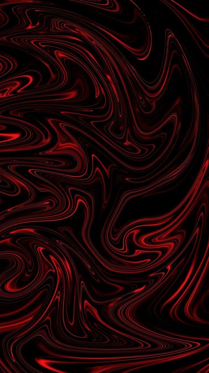 Red And Black iPhone Wallpapers Wallpaper Cave