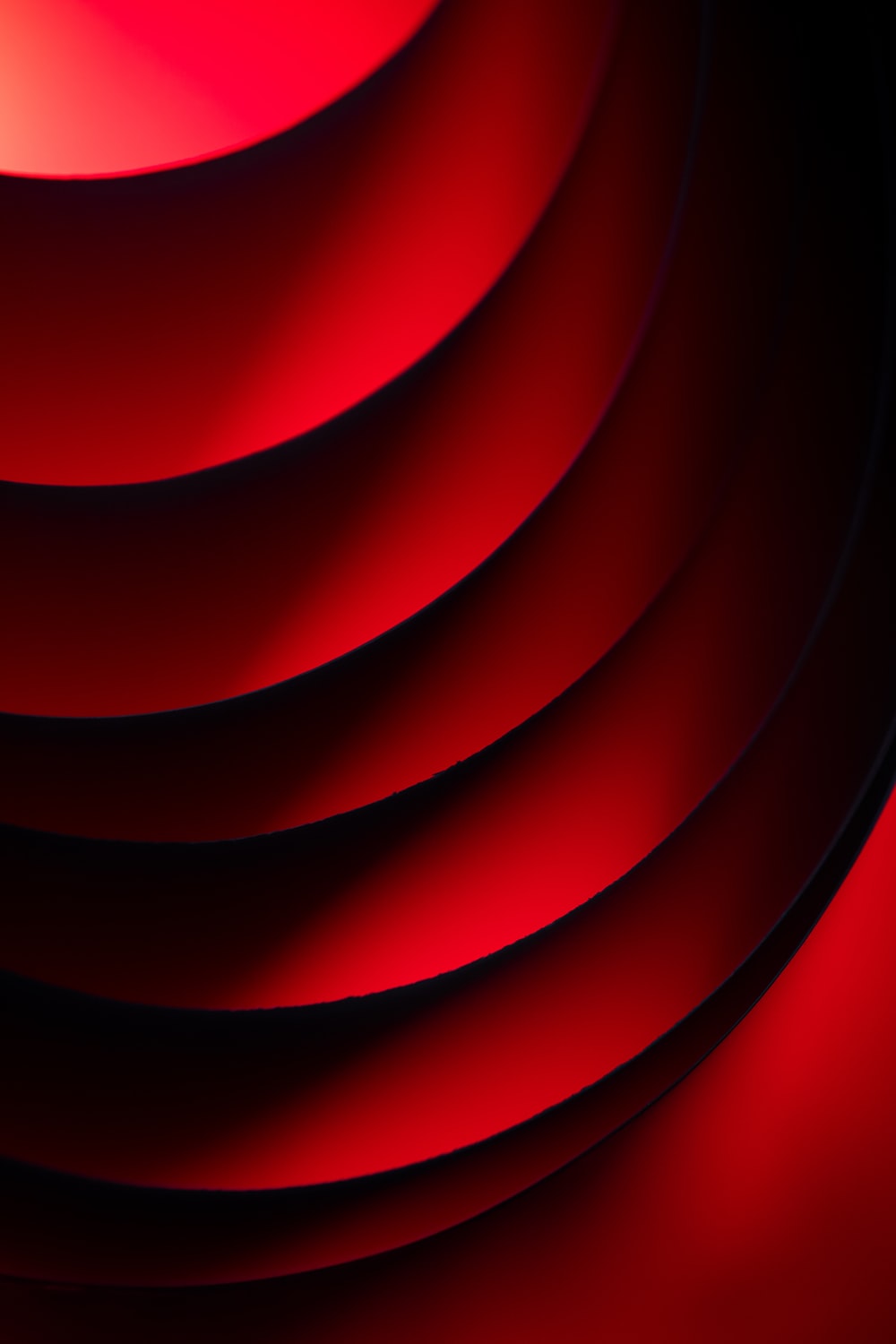 Red And Black iPhone Wallpapers Wallpaper Cave
