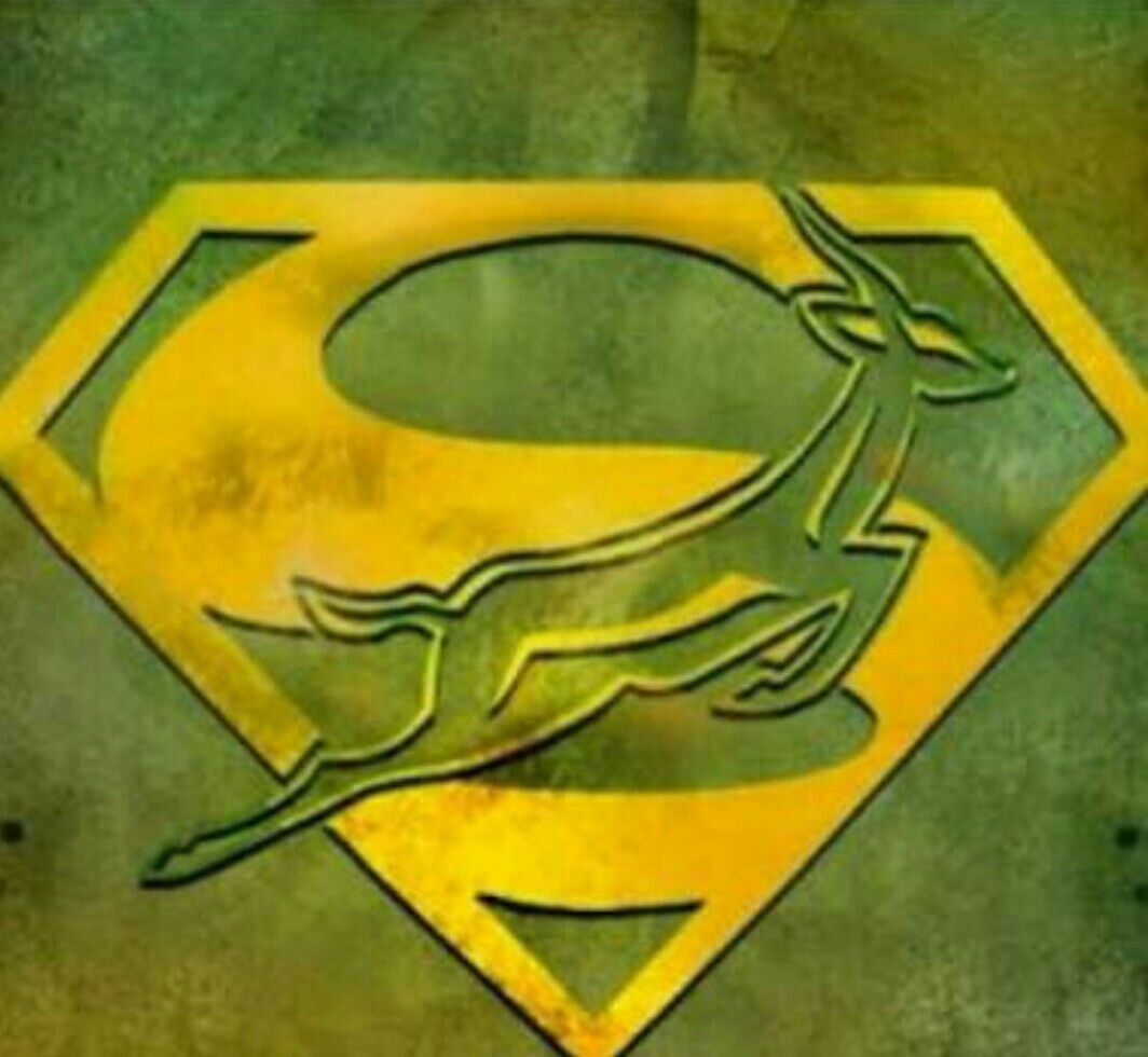 South Africa Rugby Wallpapers Wallpaper Cave